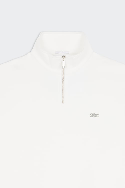 LACOSTE Sweatshirt Beige