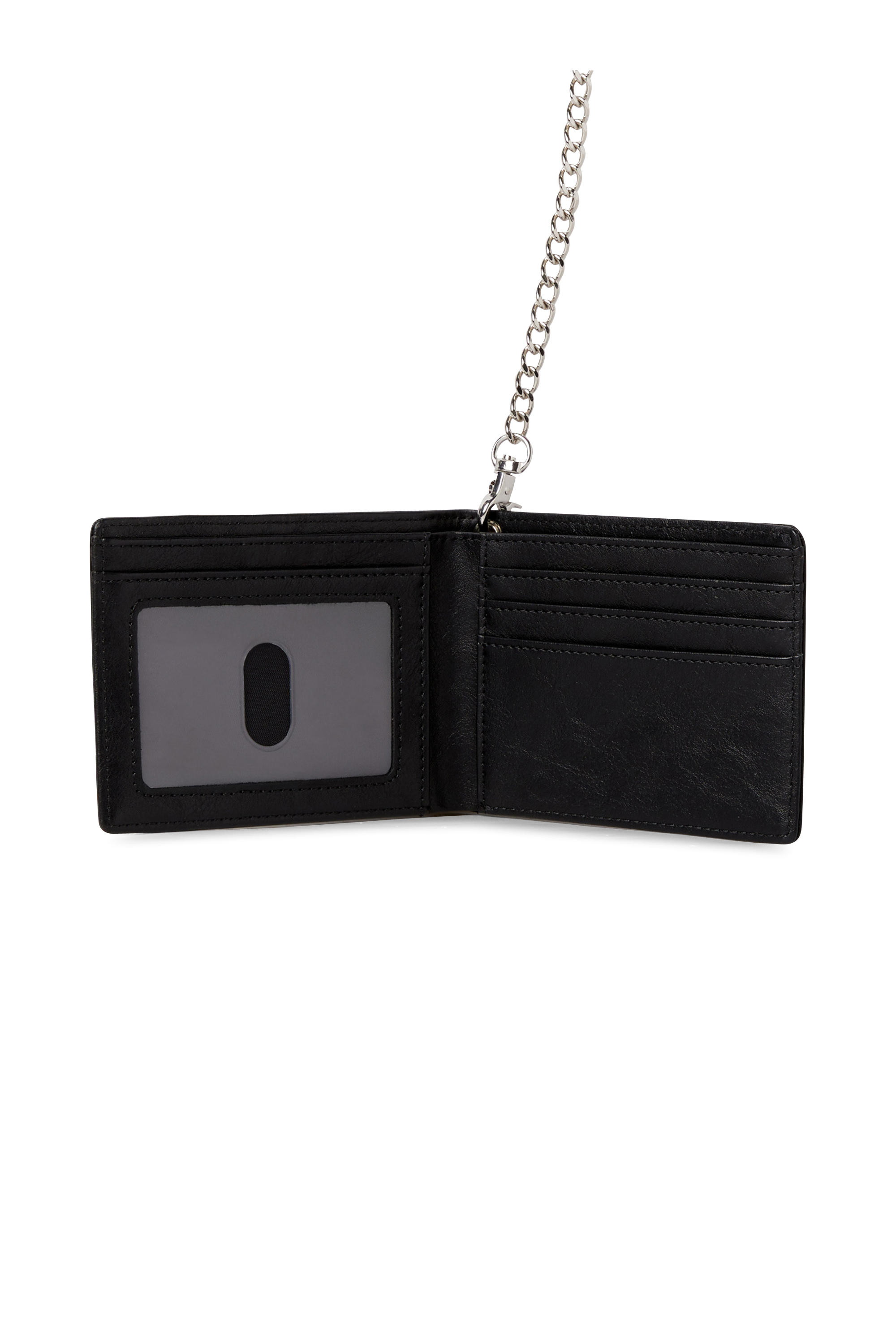 Wallet Black