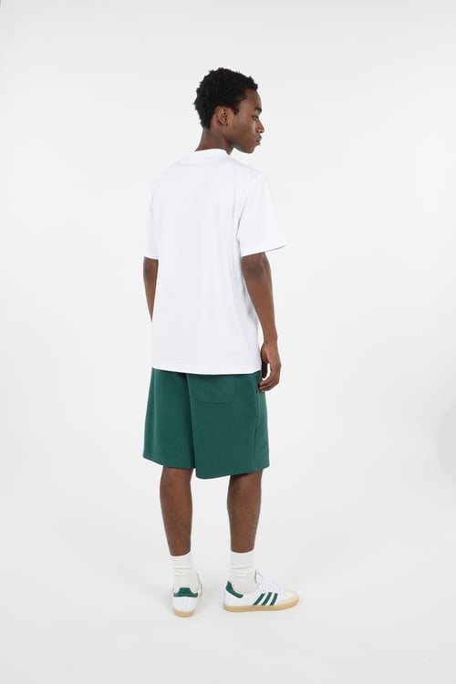 DAILY PAPER T-shirt Blanc
