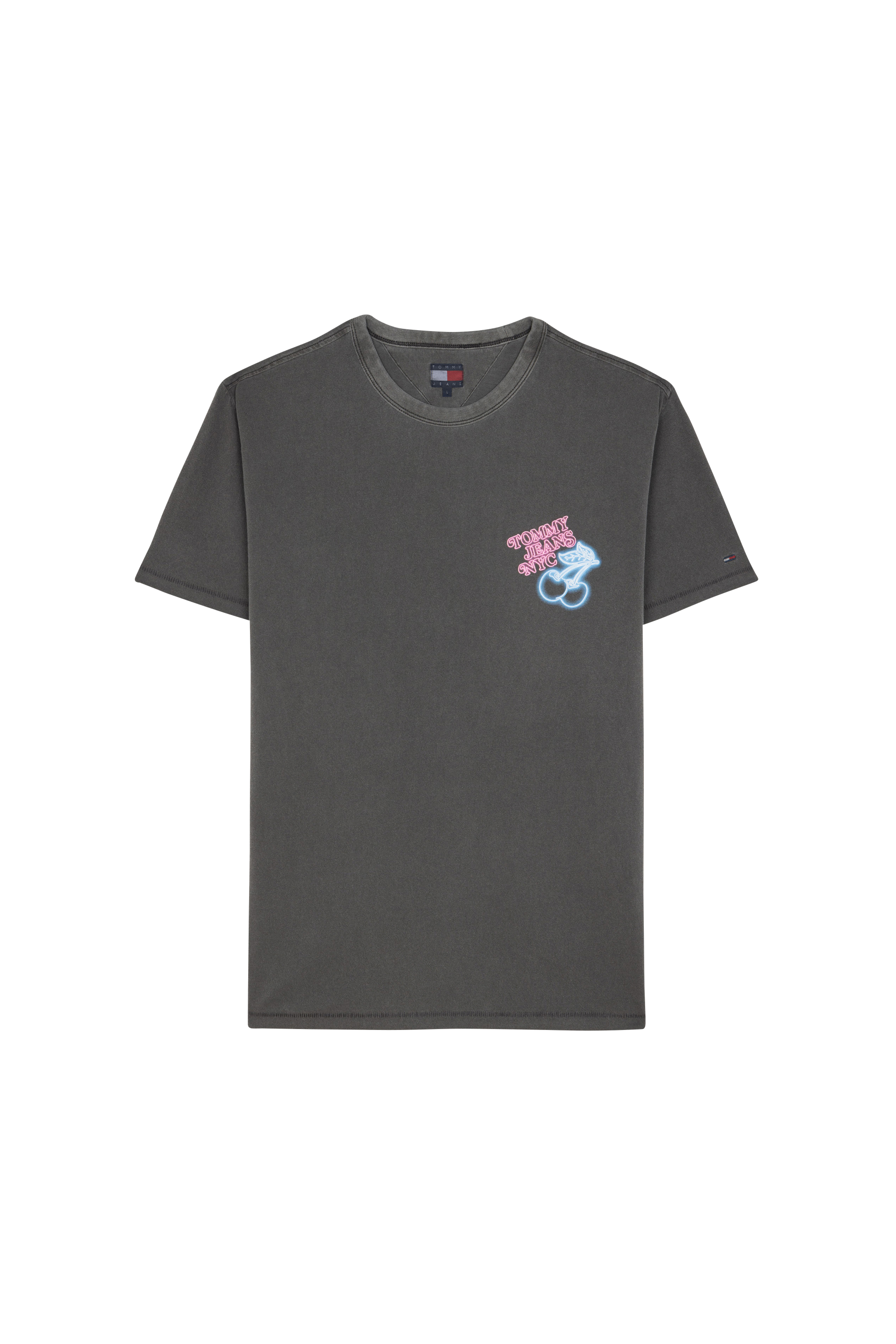 T-shirt Noir