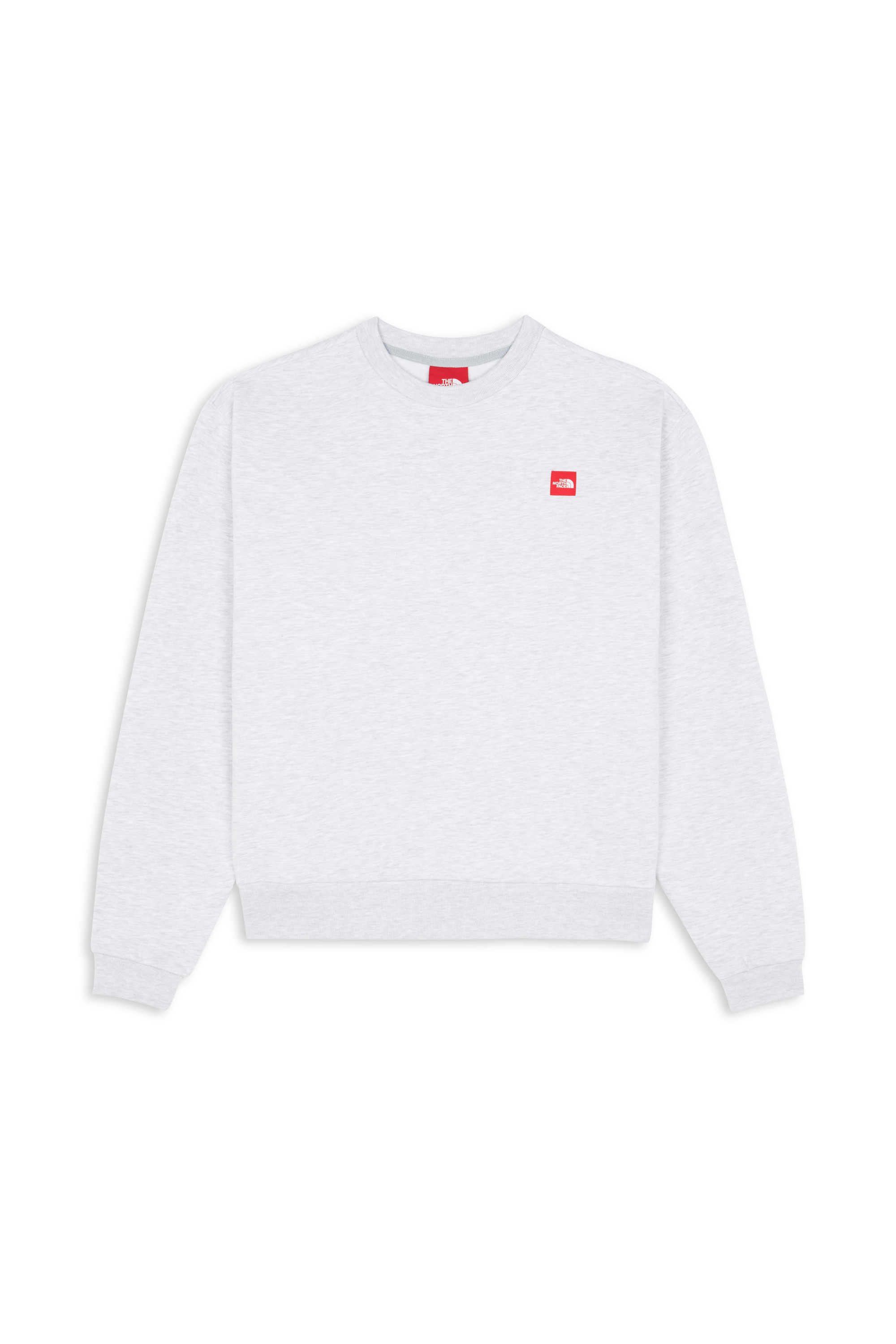 sweatshirt Grey