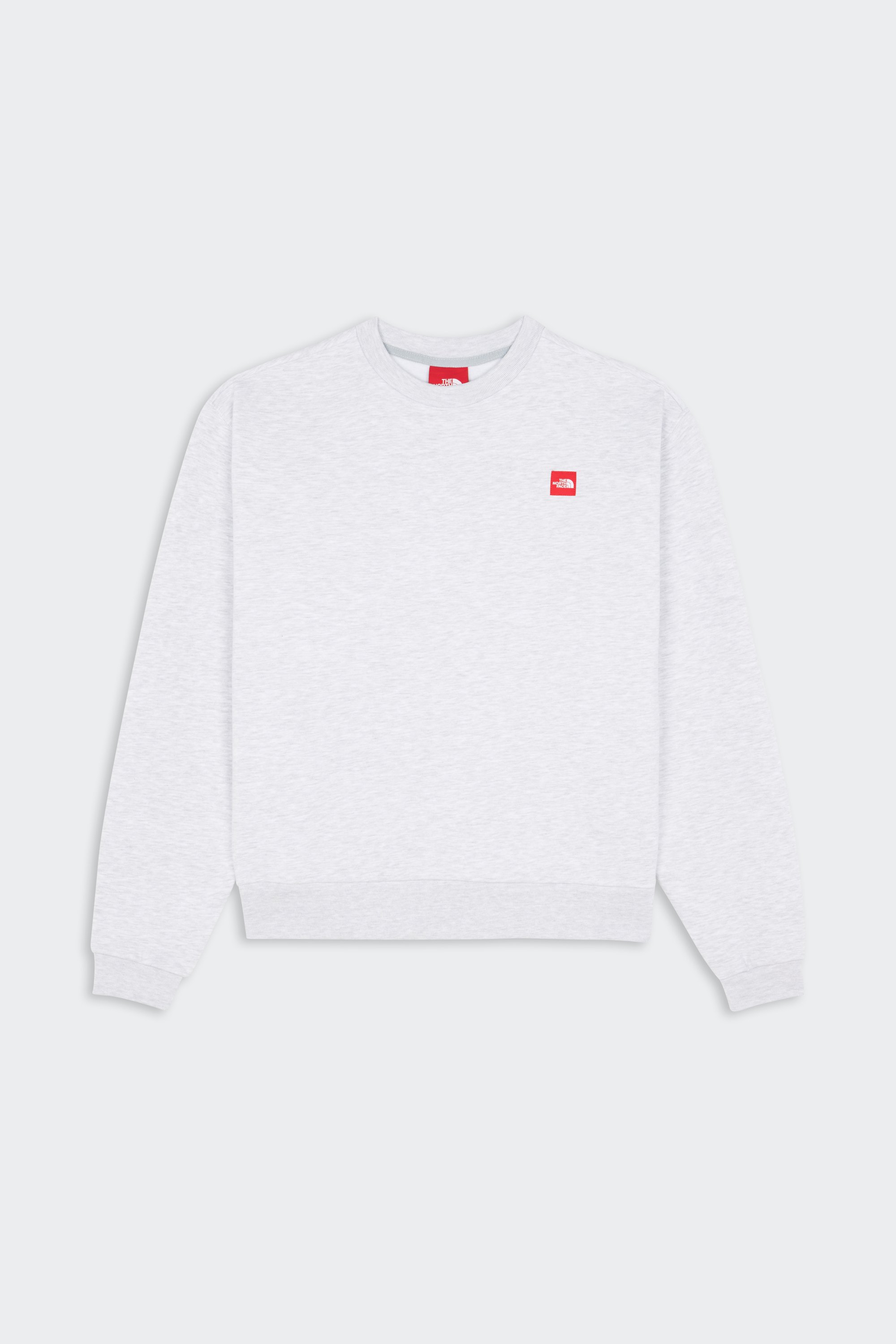 Sweatshirt | Gris by THE NORTH FACE Sweatshirt Gris