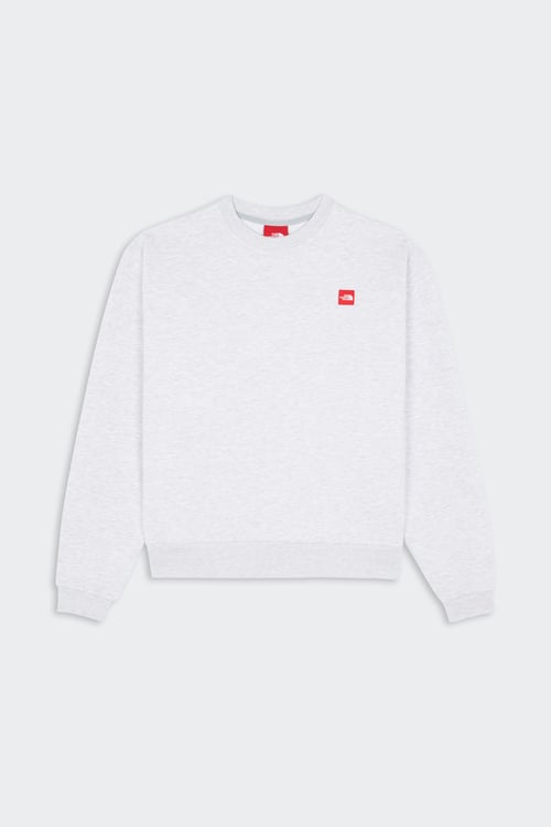 THE NORTH FACE Sweatshirt Gris