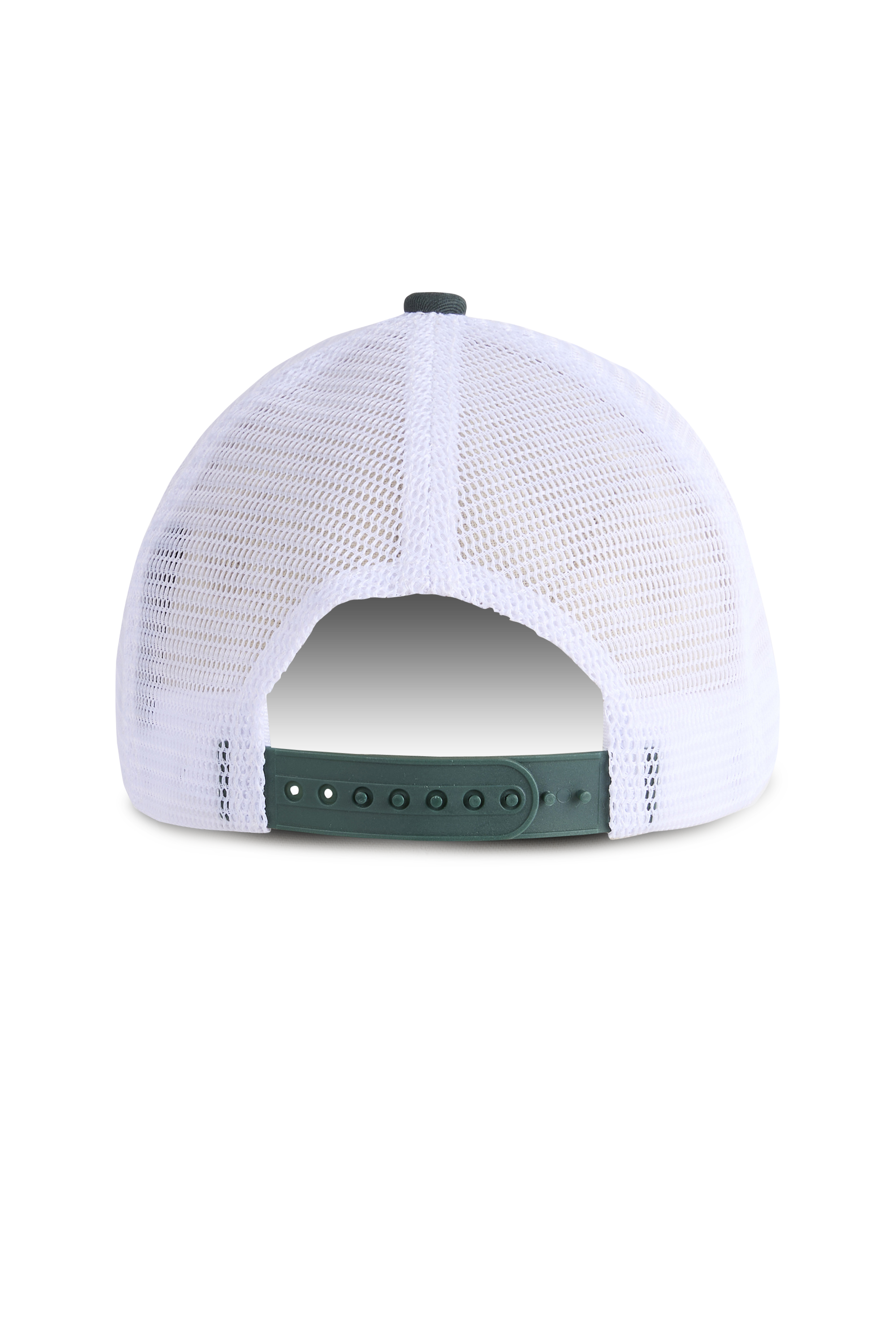 Baseball cap White