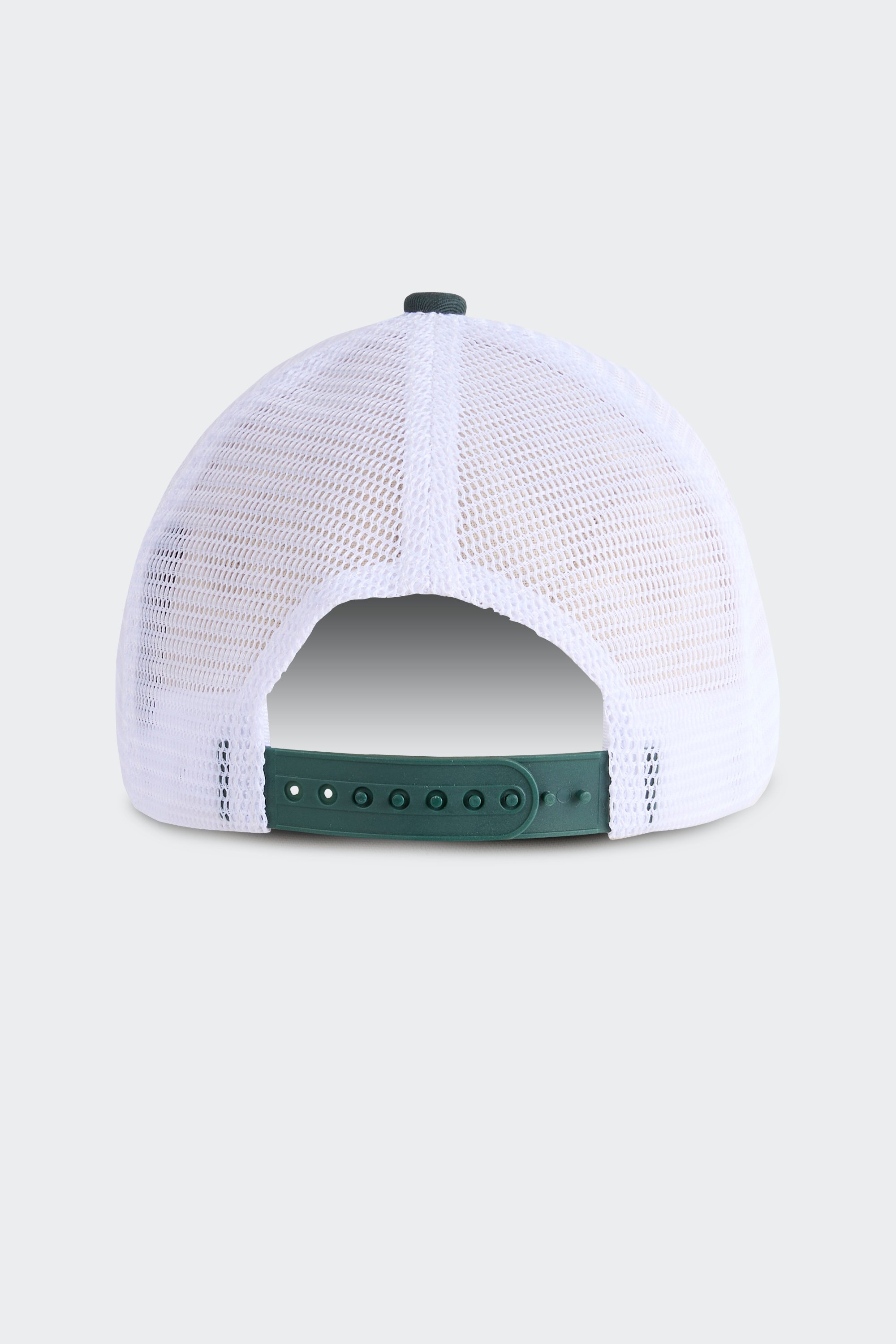 Casquette | Blanc by DAILY PAPER Casquette Blanc