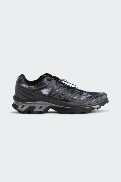 SALOMON Baskets Noir