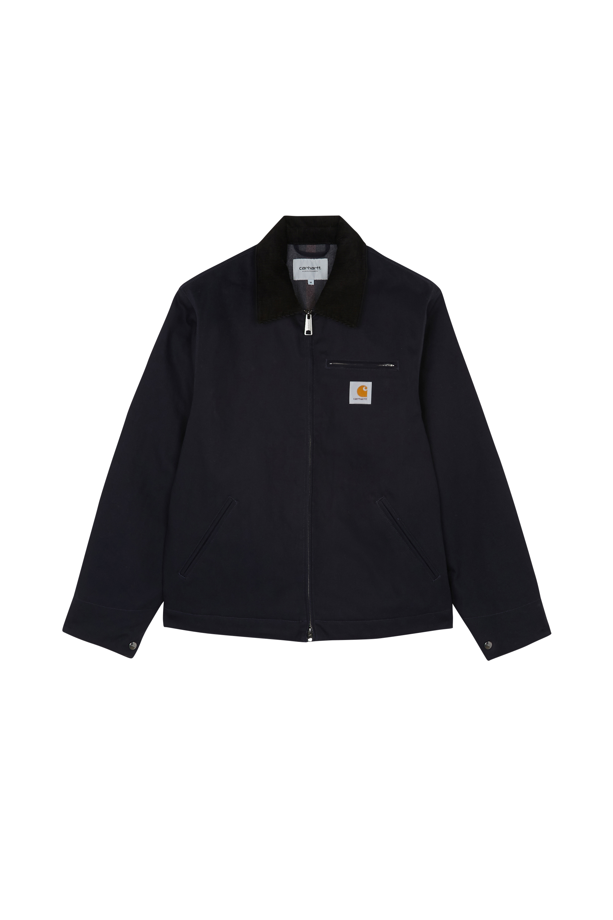 Jacket Blue