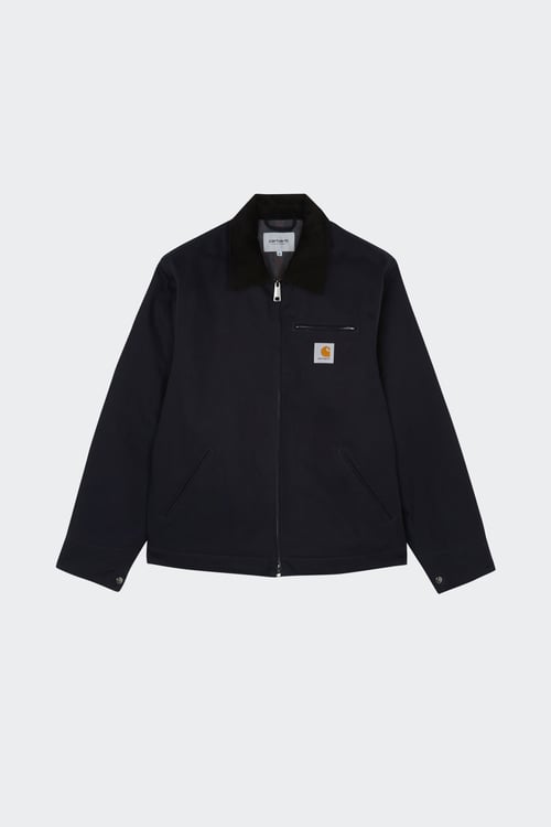 CARHARTT WIP Blouson Bleu