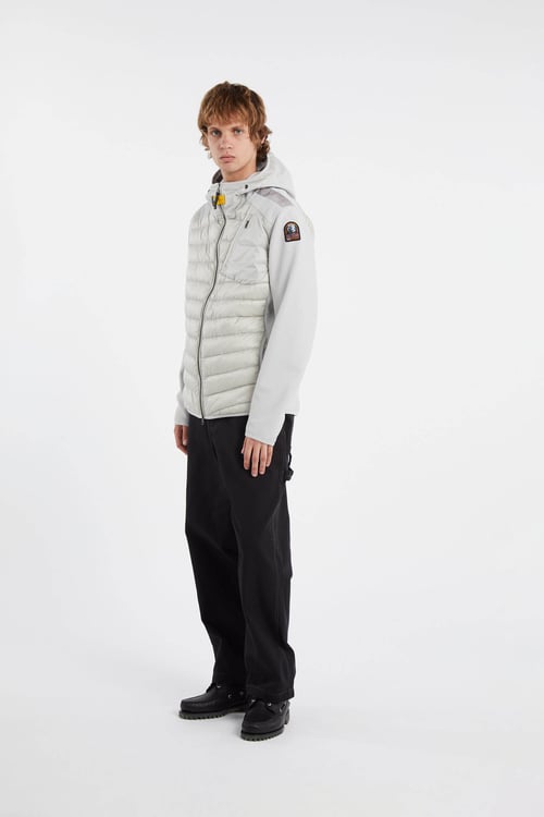 PARAJUMPERS Veste Gris
