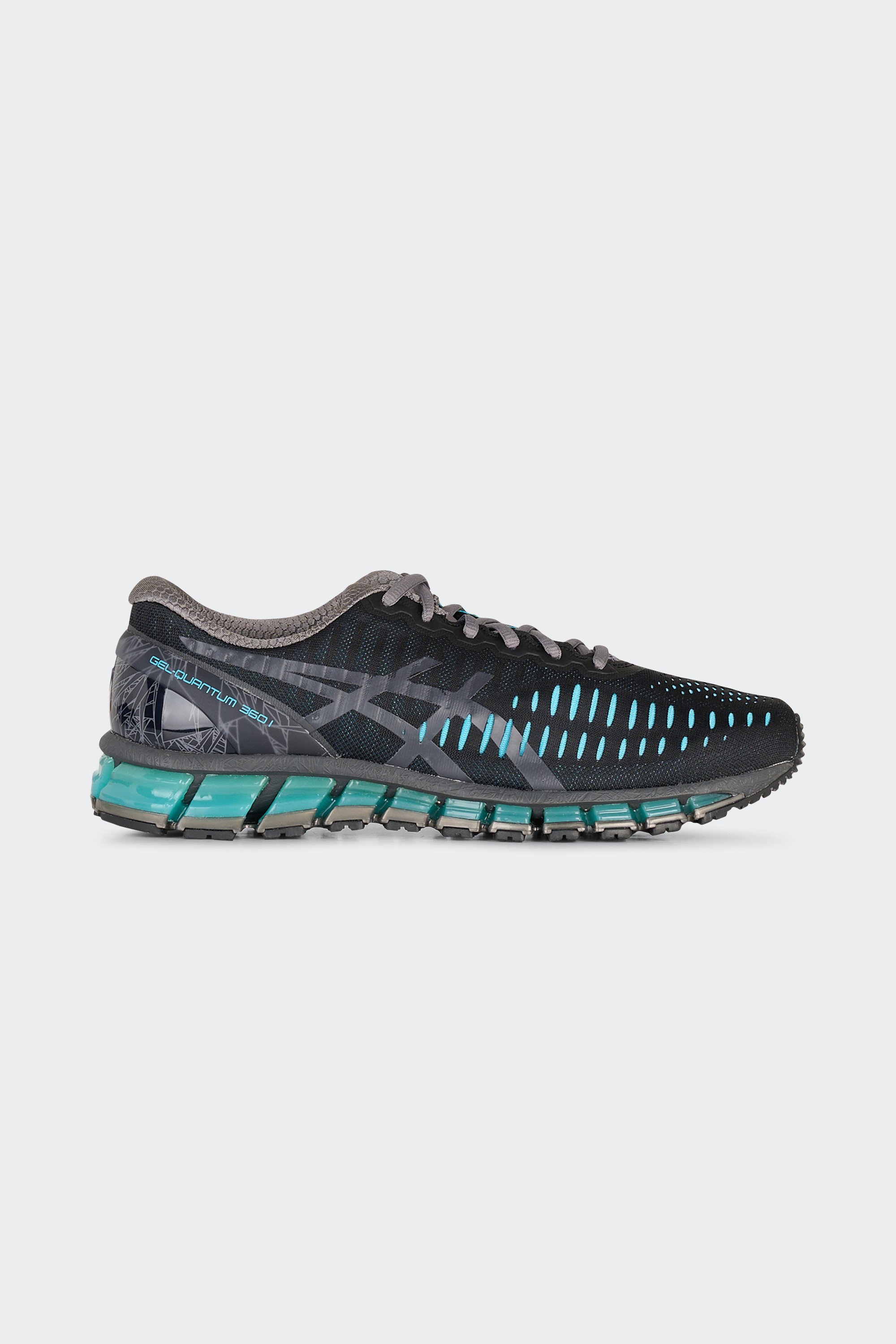 Baskets | Noir by ASICS Baskets Noir
