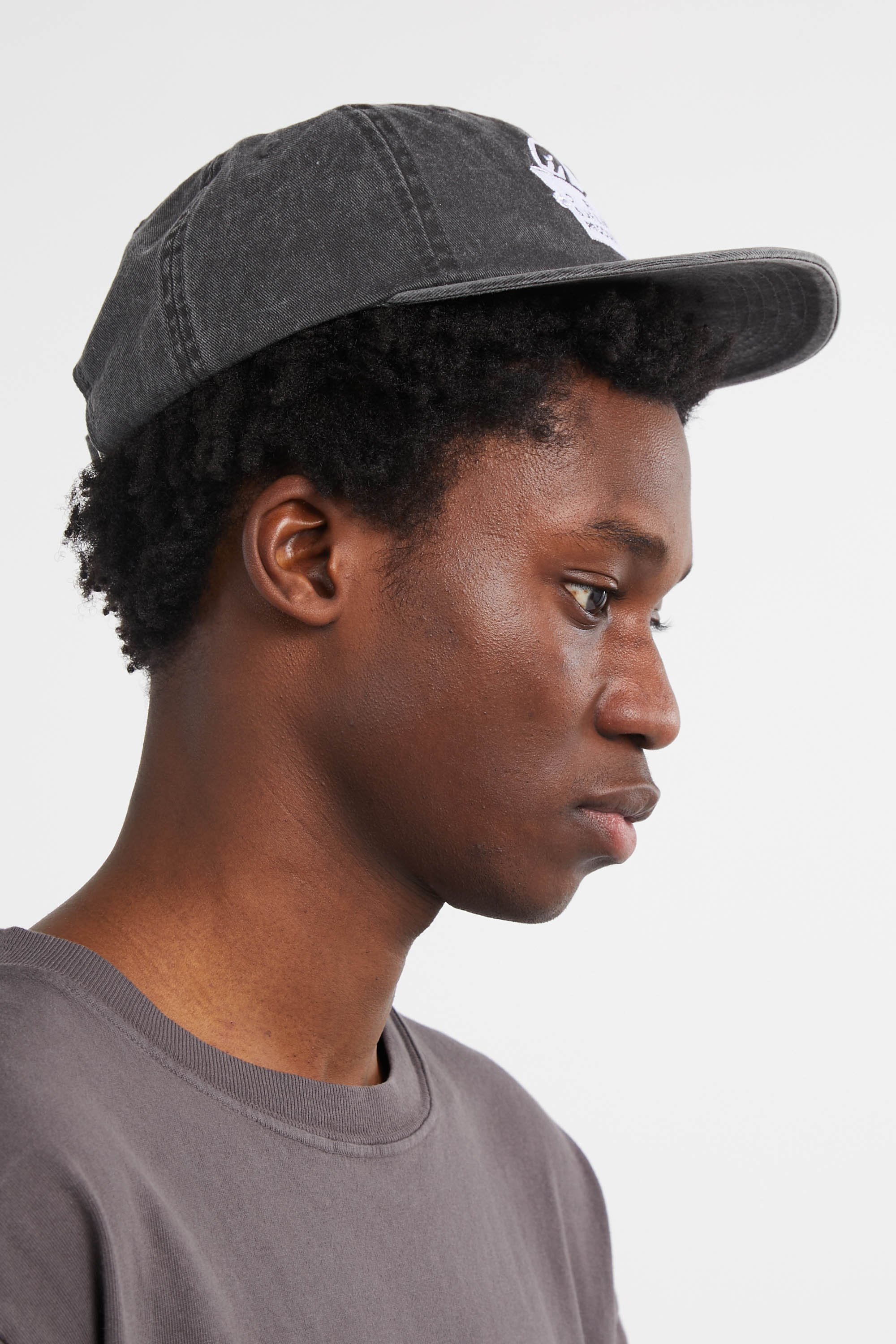 Casquette Noir