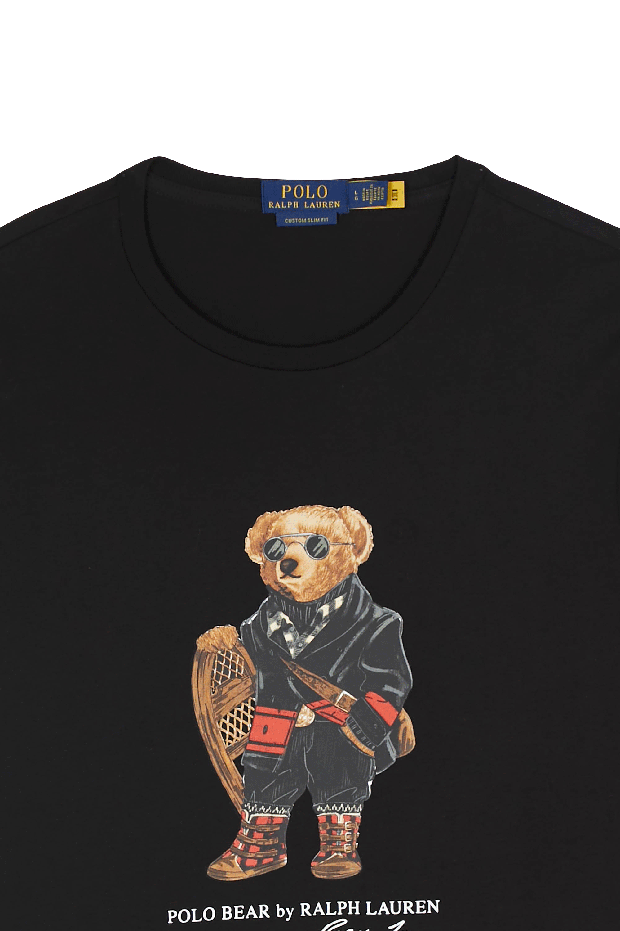 T-shirt Noir
