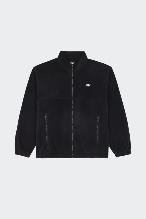 NEW BALANCE Polaire Noir