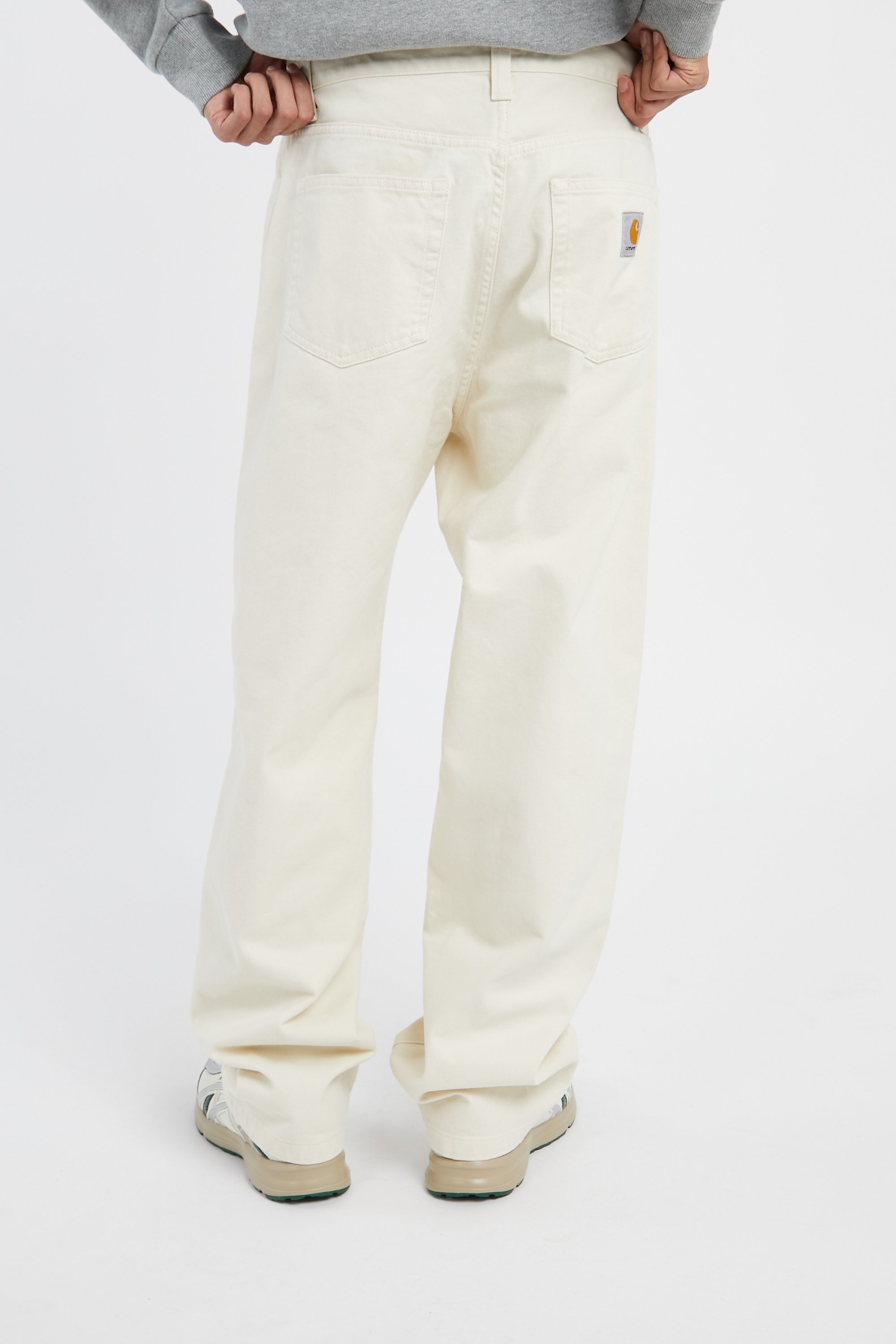 Pantalon | Beige CARHARTT WIP Homme