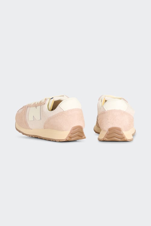 NEW BALANCE Baskets Beige
