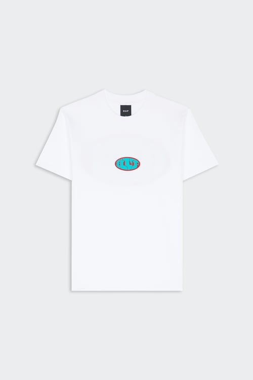 T-shirt - Taille XL Blanc