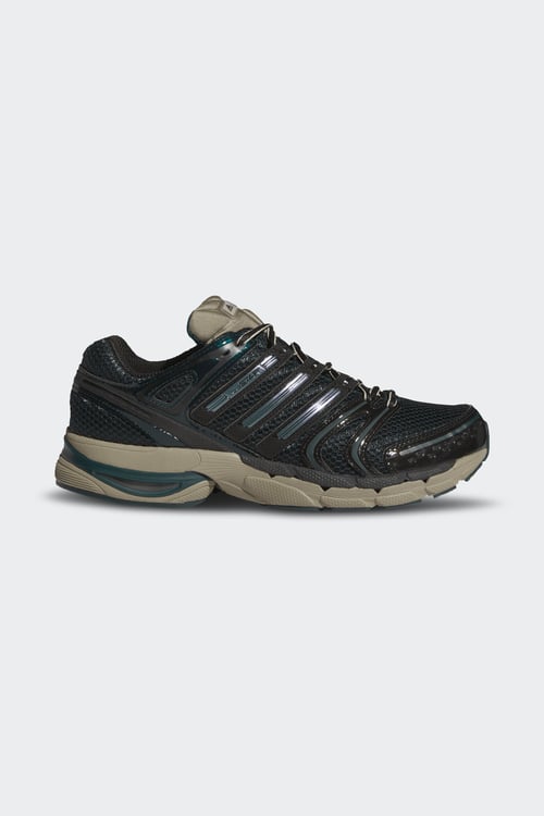 Baskets - Taille 41 1/3 Noir