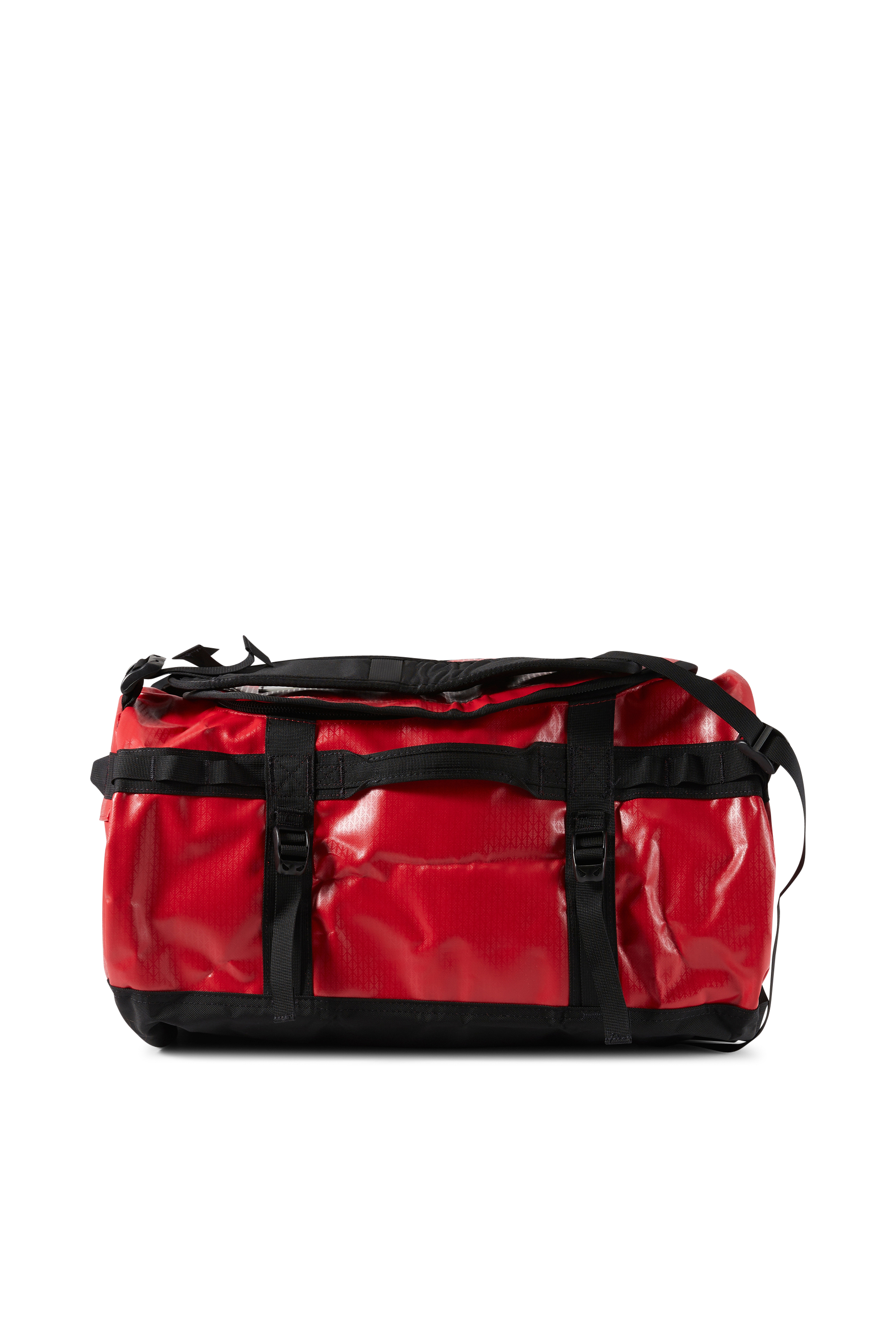 Tranverz S travel bag BASE CAMP DUFFEL Roug