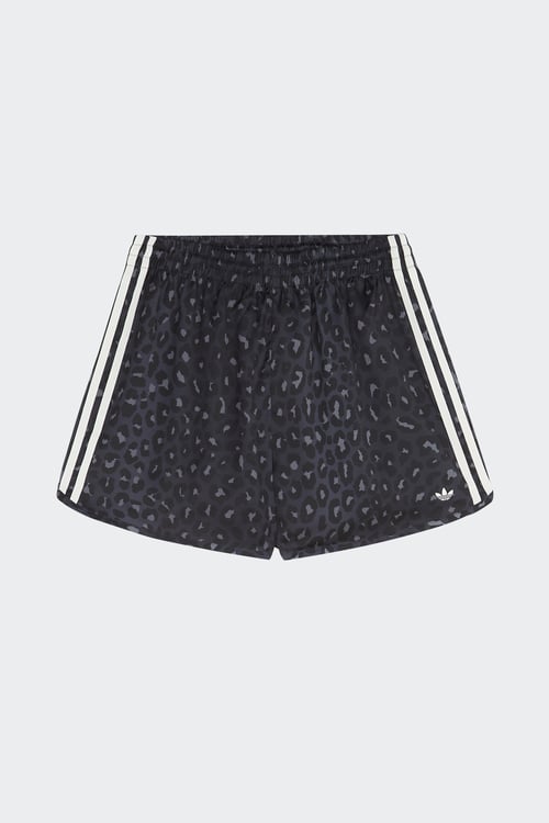 Short - Taille XS Gris