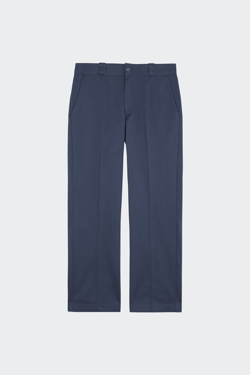Pantalon - Taille 28/30 Bleu