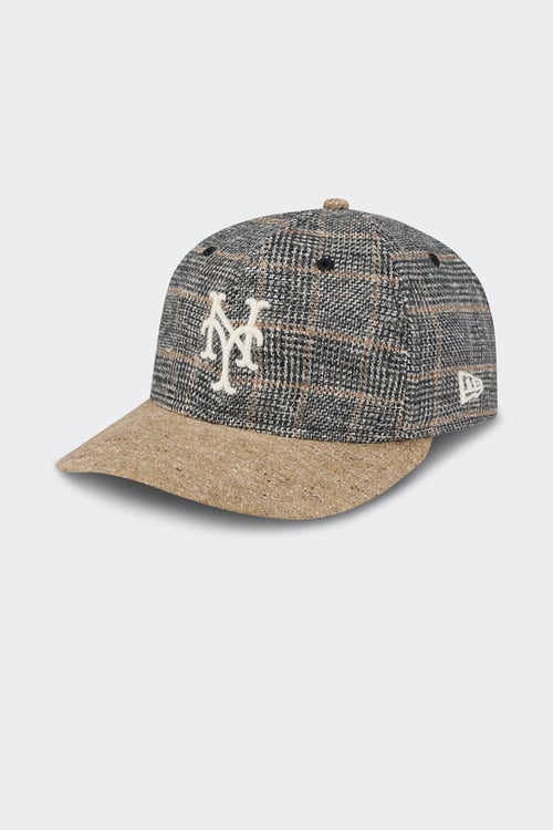 Casquette - Taille 7 3/8 Bleu