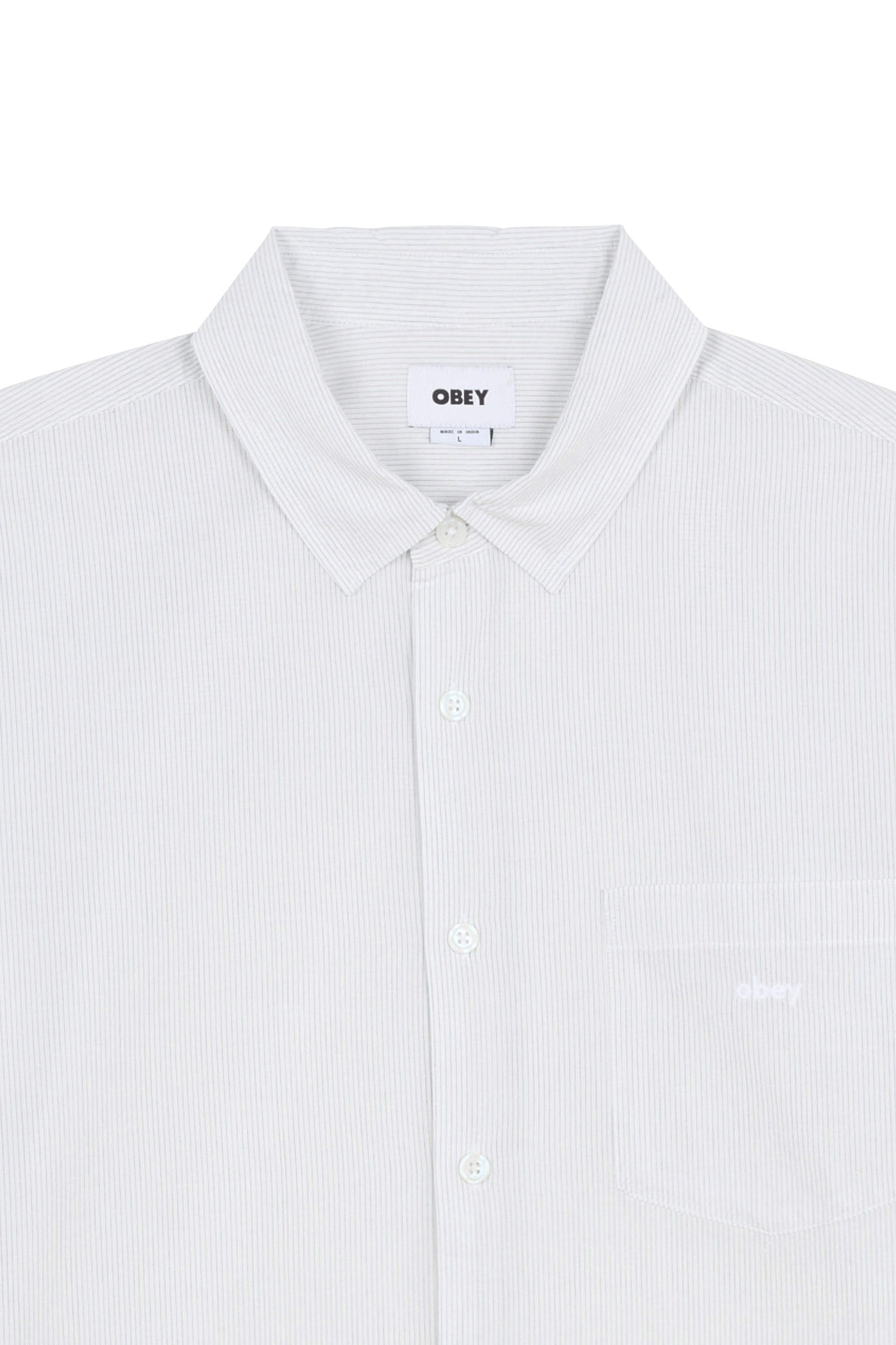 Shirt White