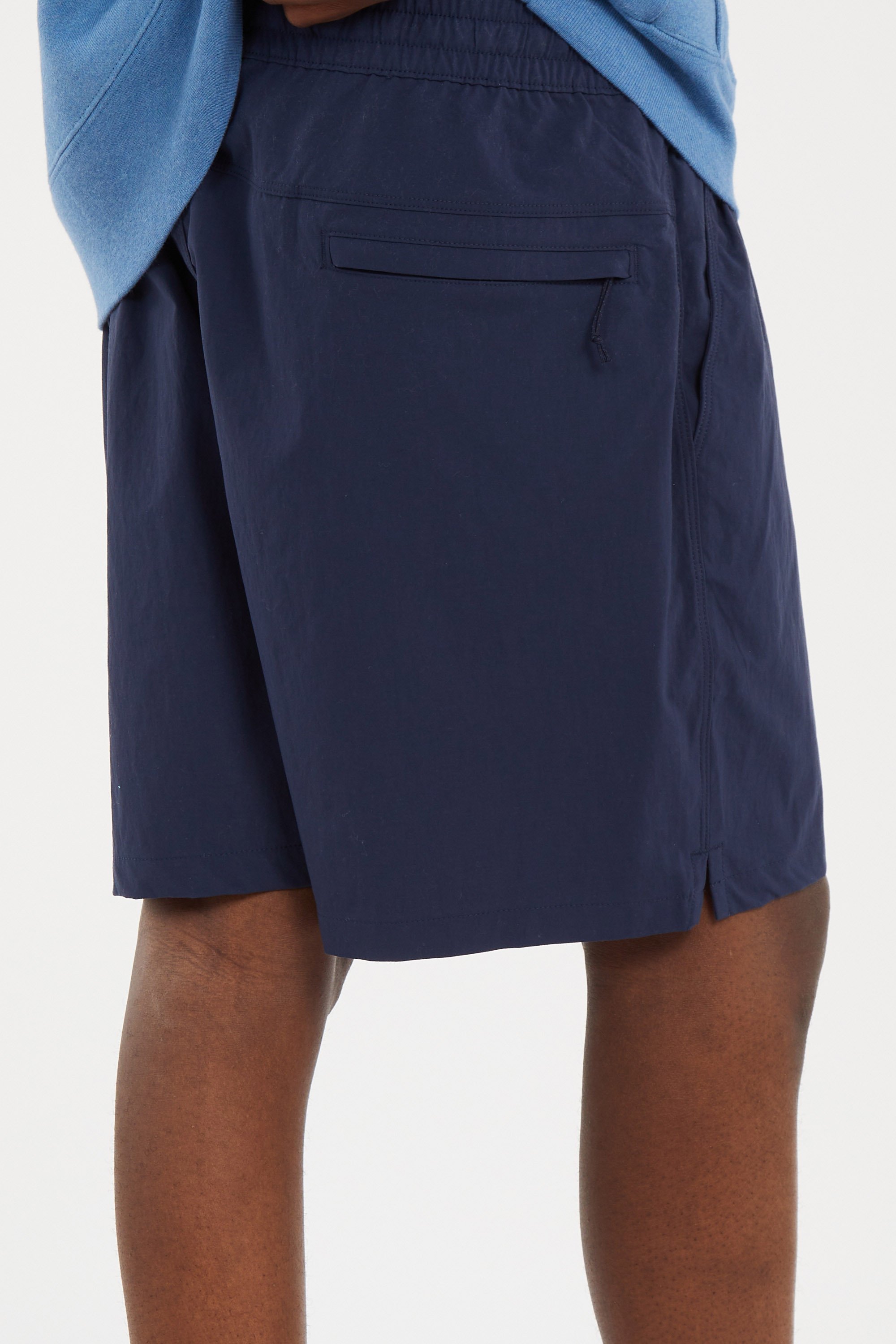 Shorts Blue