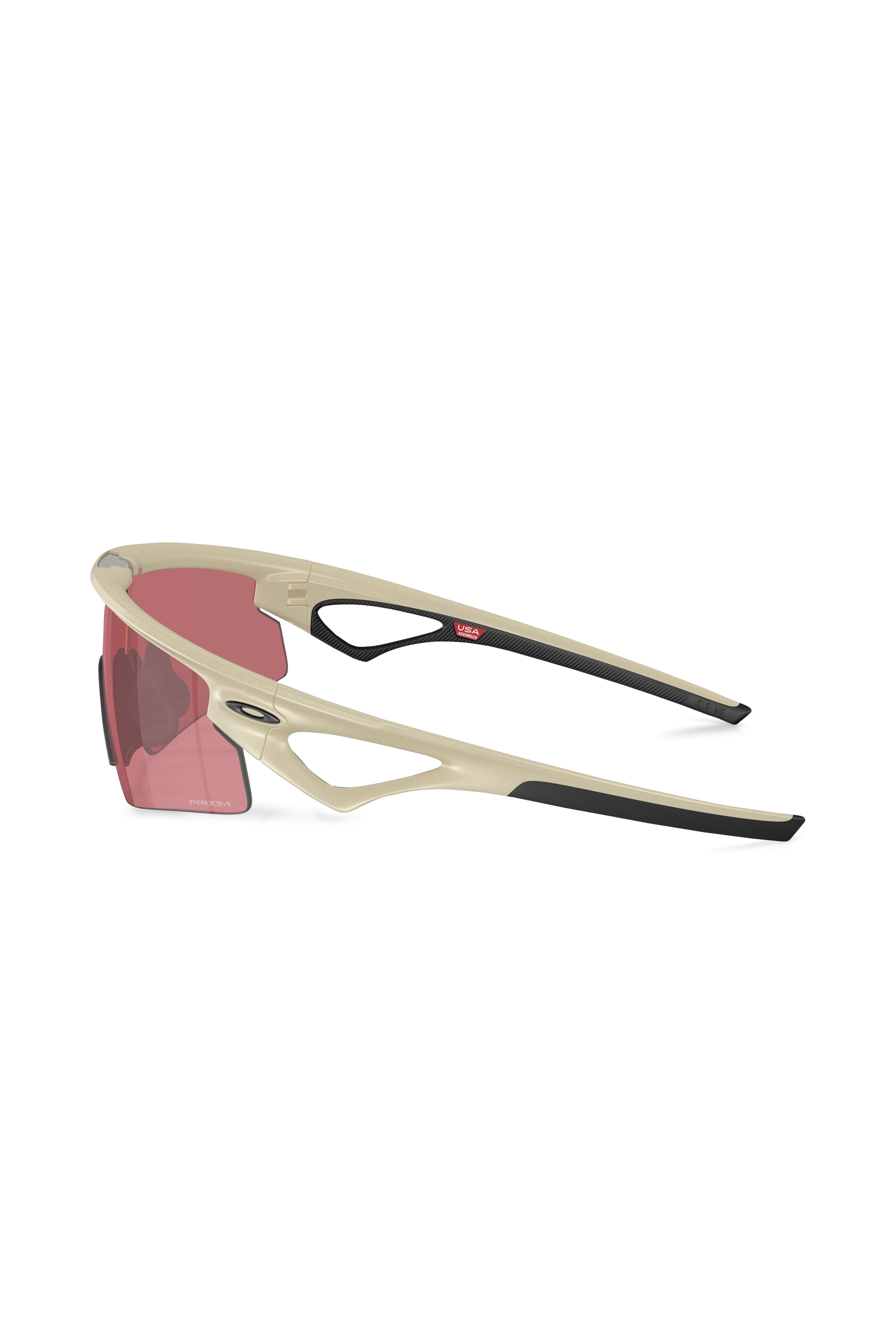 Alumni sunglasses | Beige OAKLEY Men