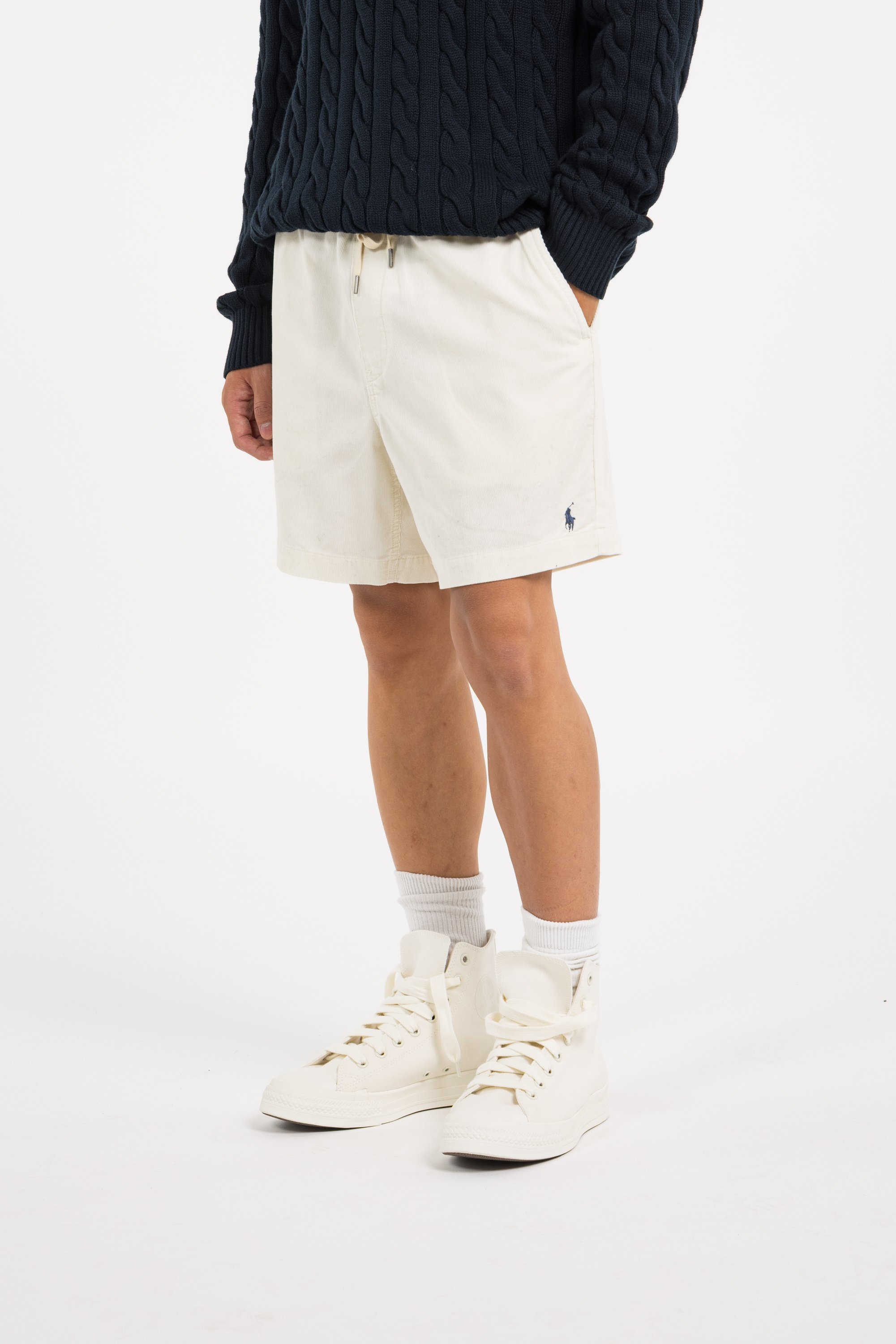 Shorts | Beige POLO RALPH LAUREN Men