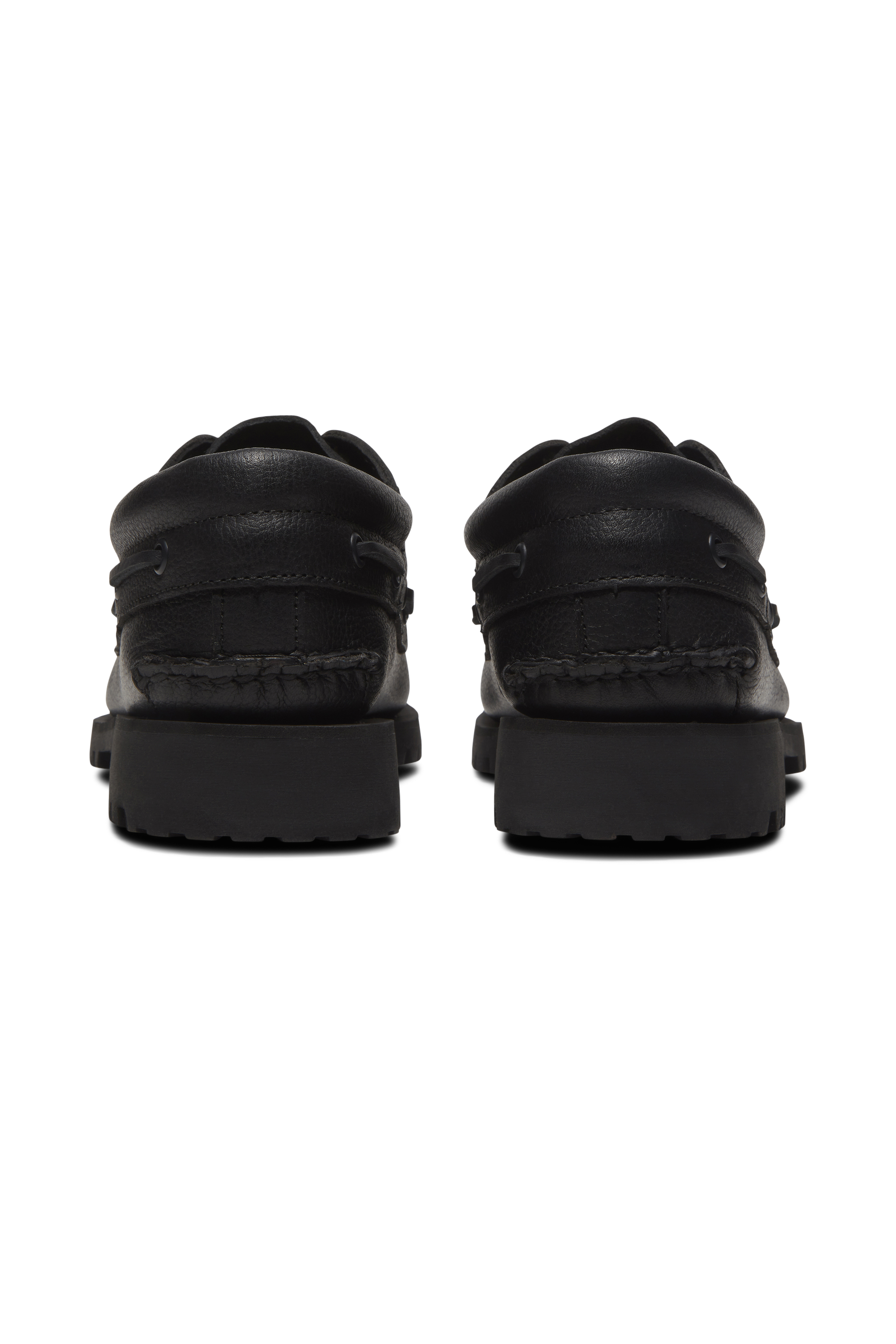 Chaussures bateau | Noir TIMBERLAND Homme