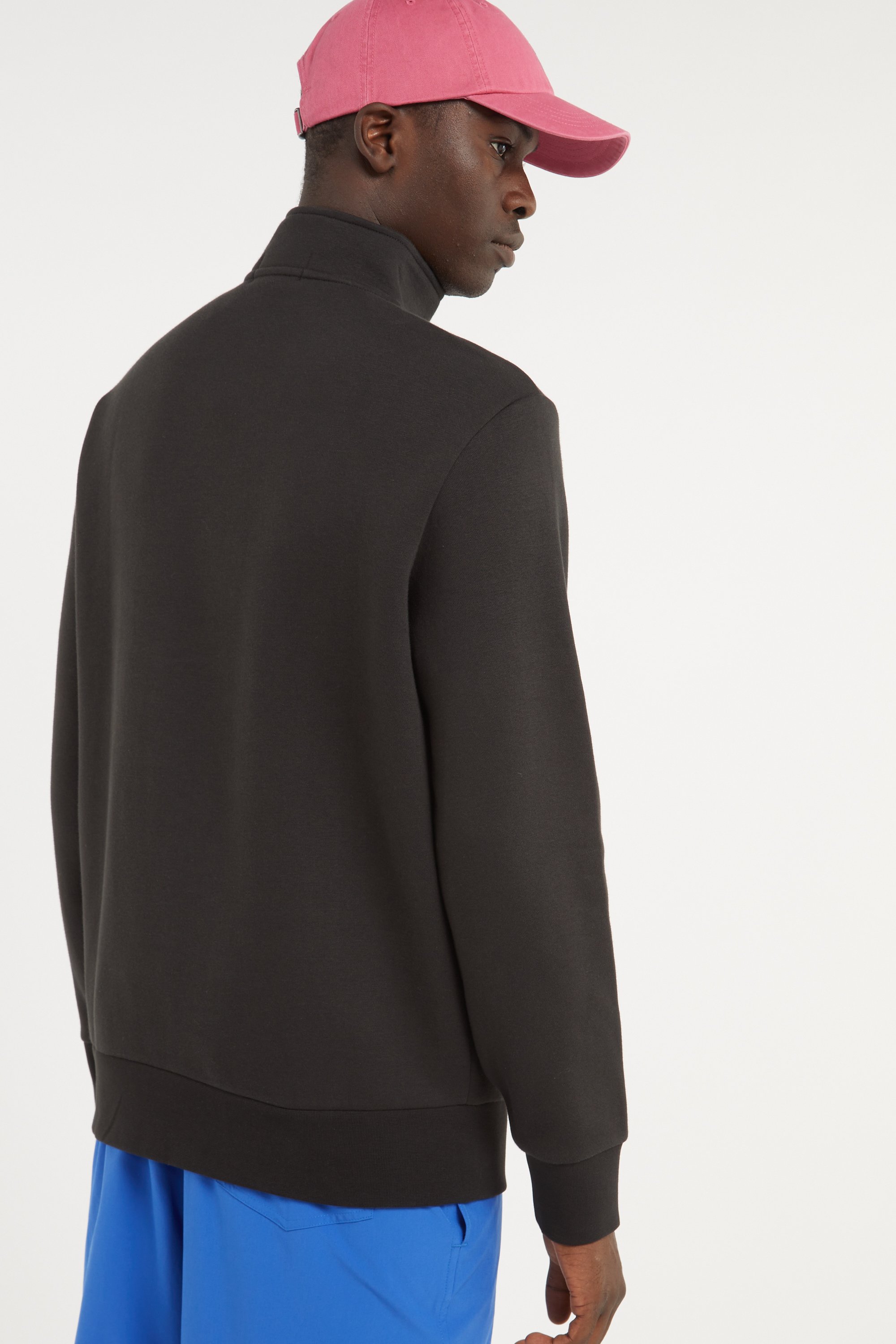 Sweat | Noir POLO RALPH LAUREN Homme