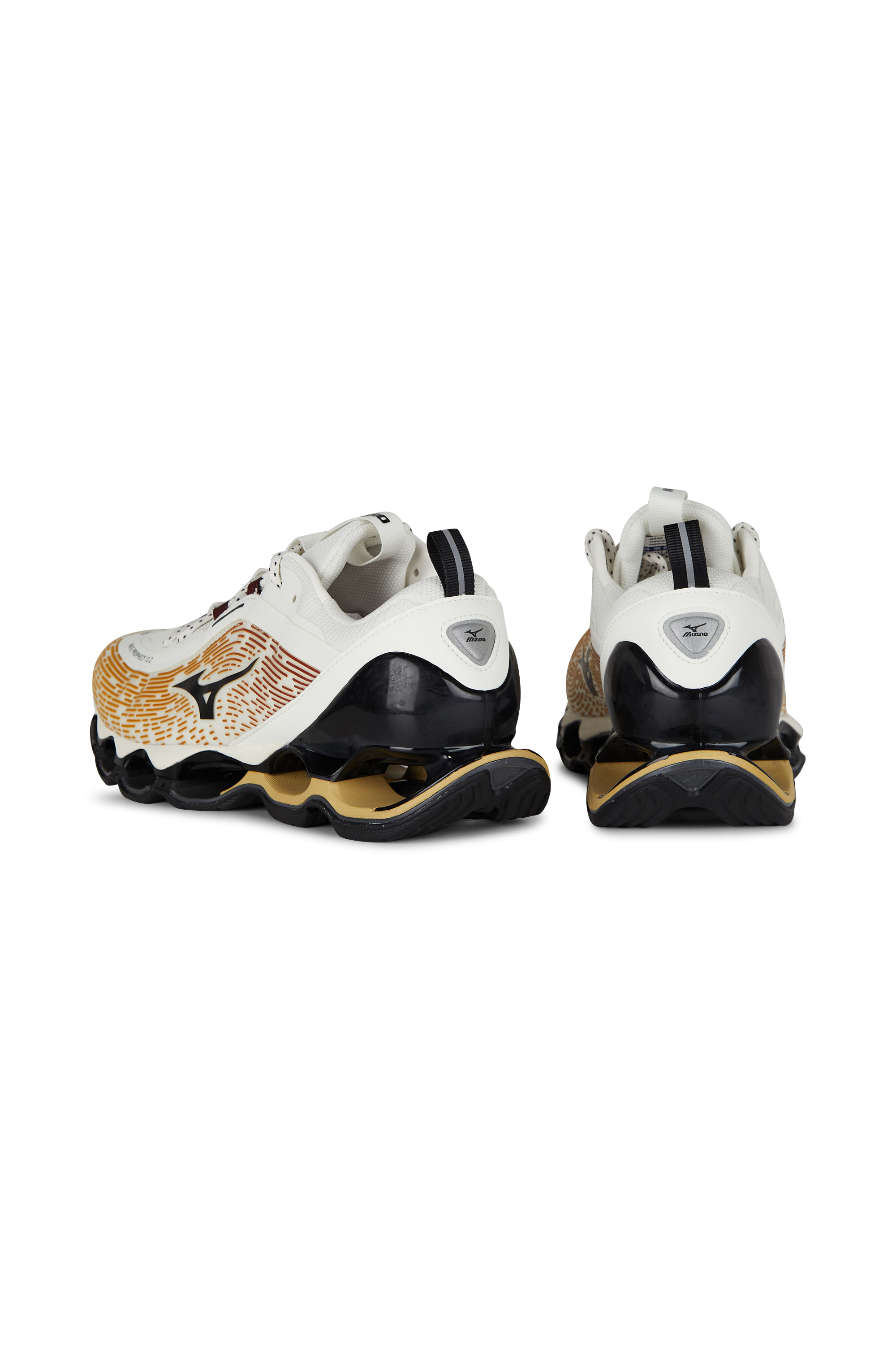 Basket | Multicolore MIZUNO Homme