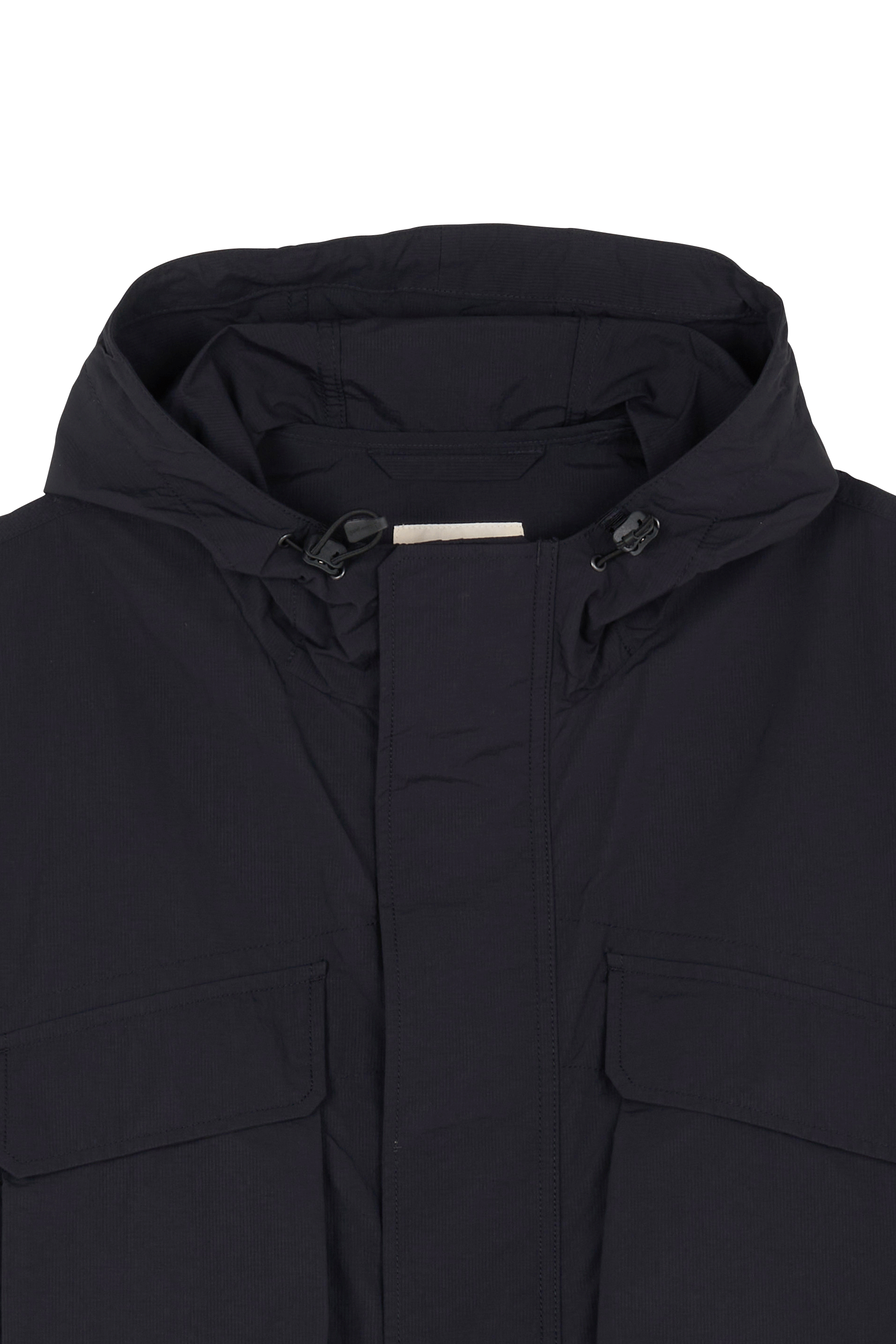 Veste | Noir SNOW PEAK Homme