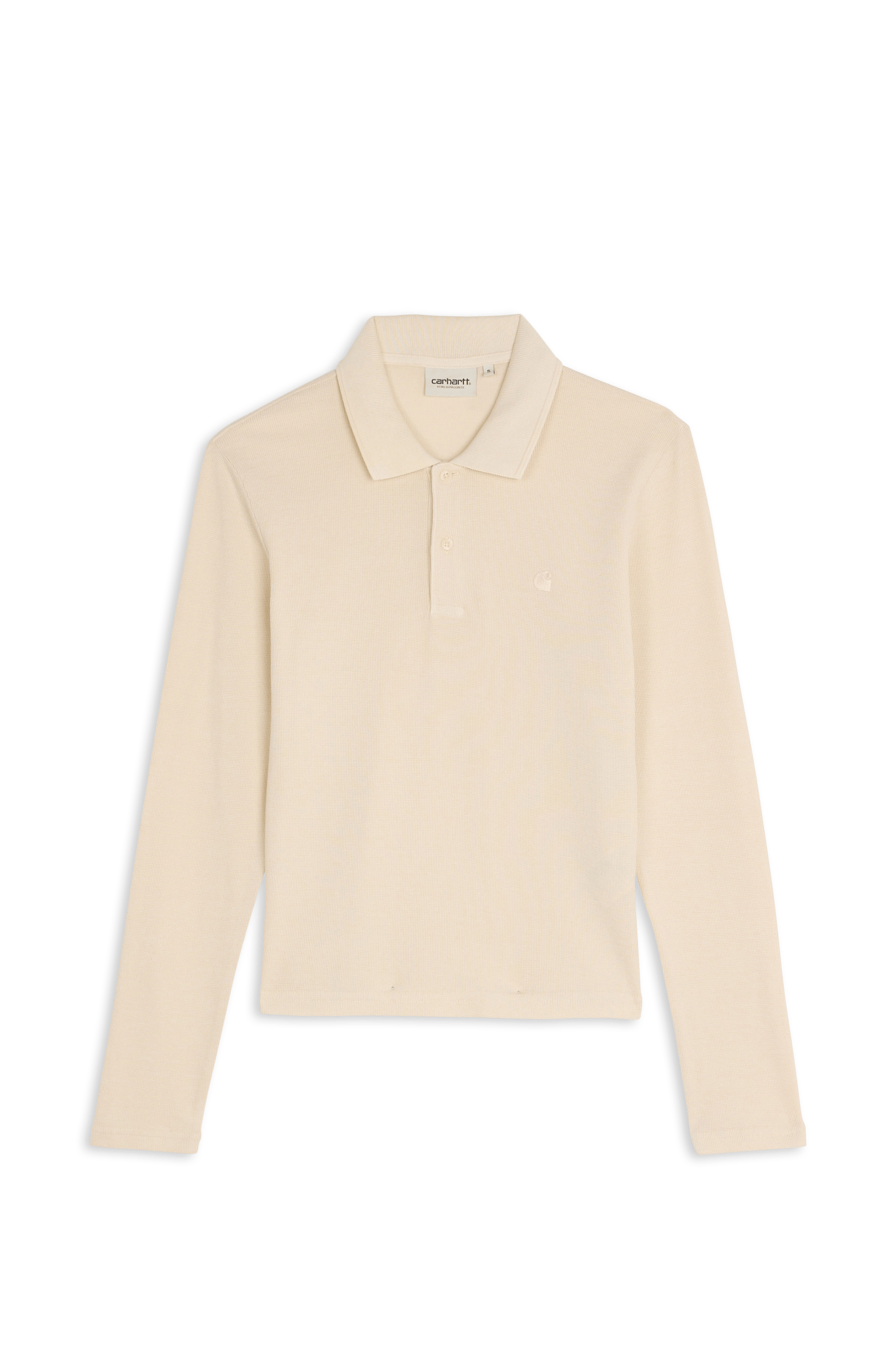 Polo CARHARTT WIP Beige