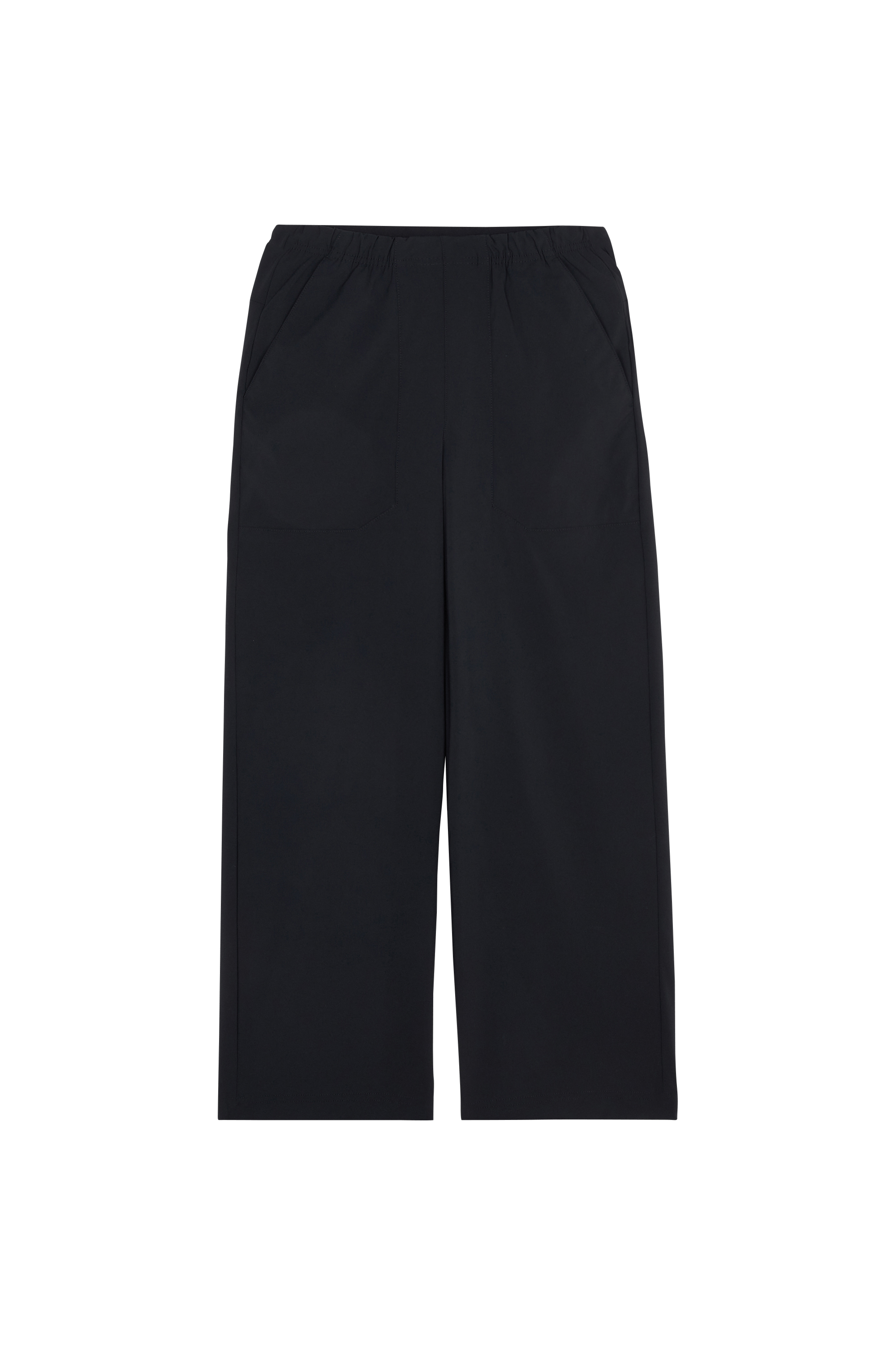 Pants Sauvie Sky Black
