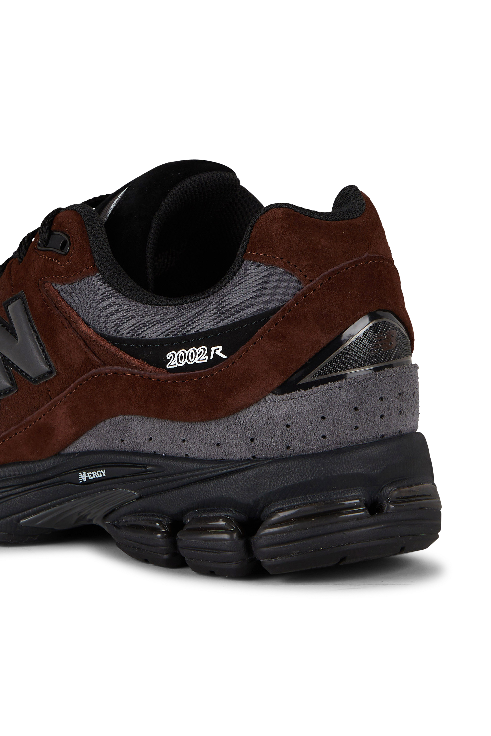 Baskets | Marron NEW BALANCE Homme