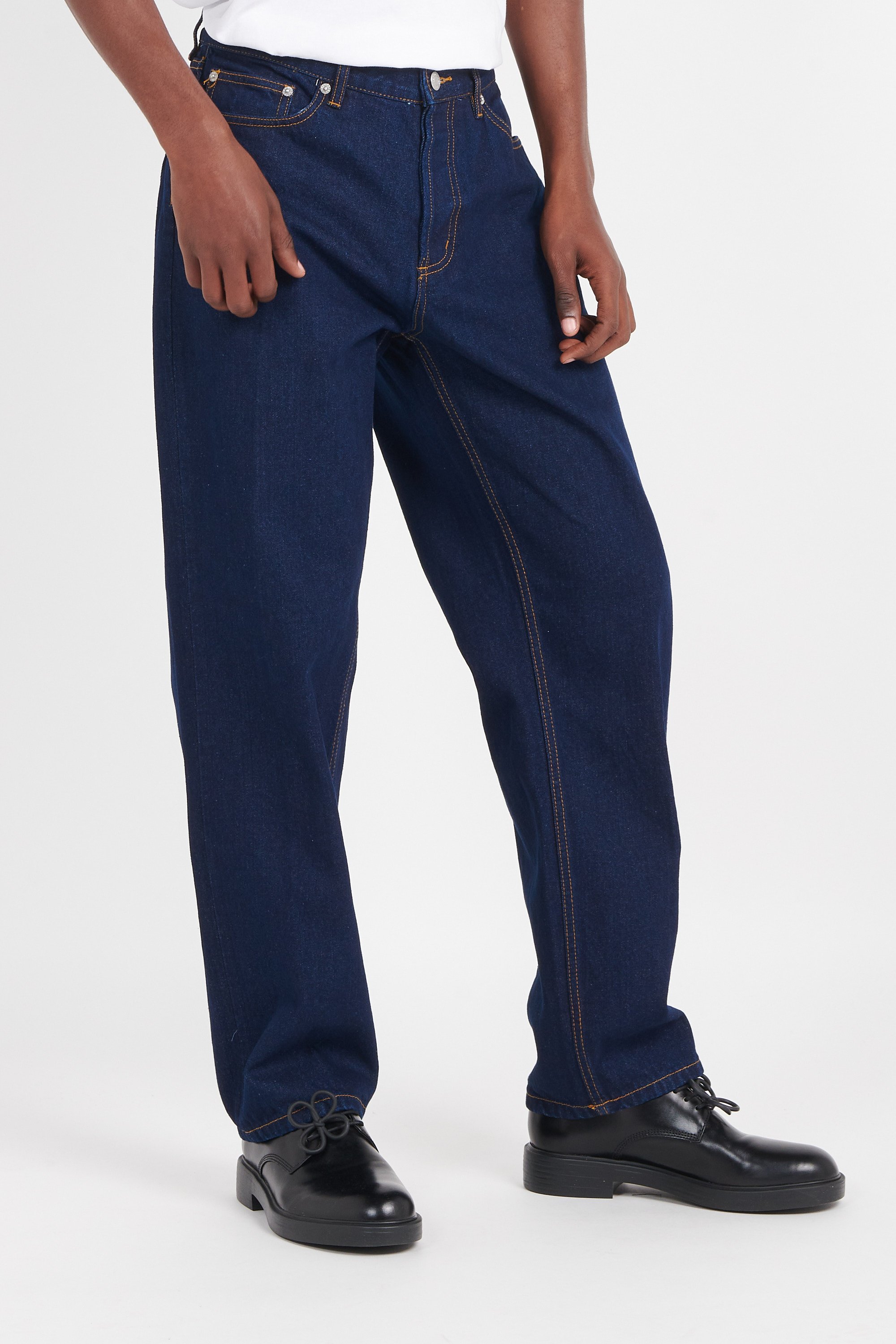 Jeans | Blue OBEY Men