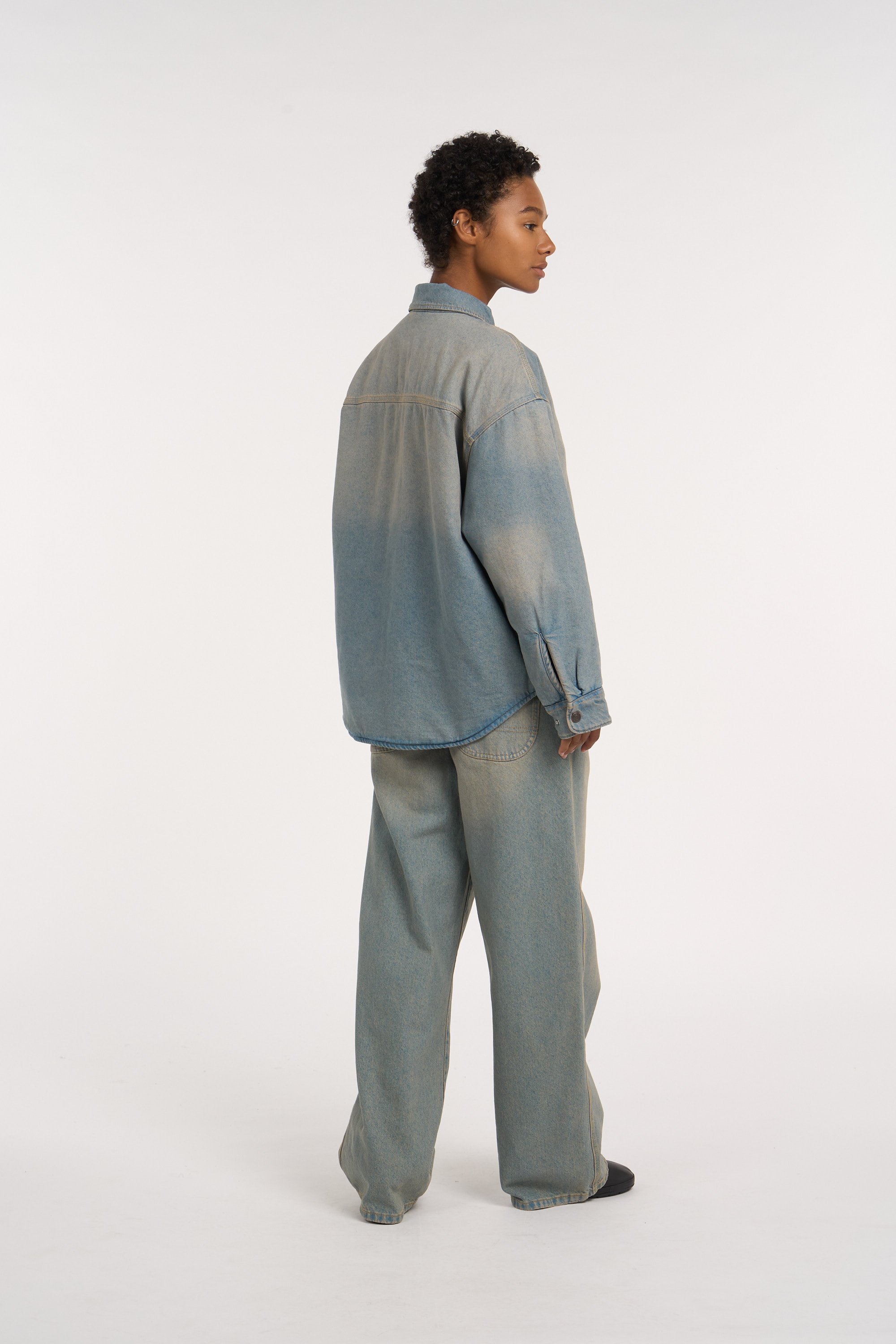 Veste | Bleu DICKIES Femme