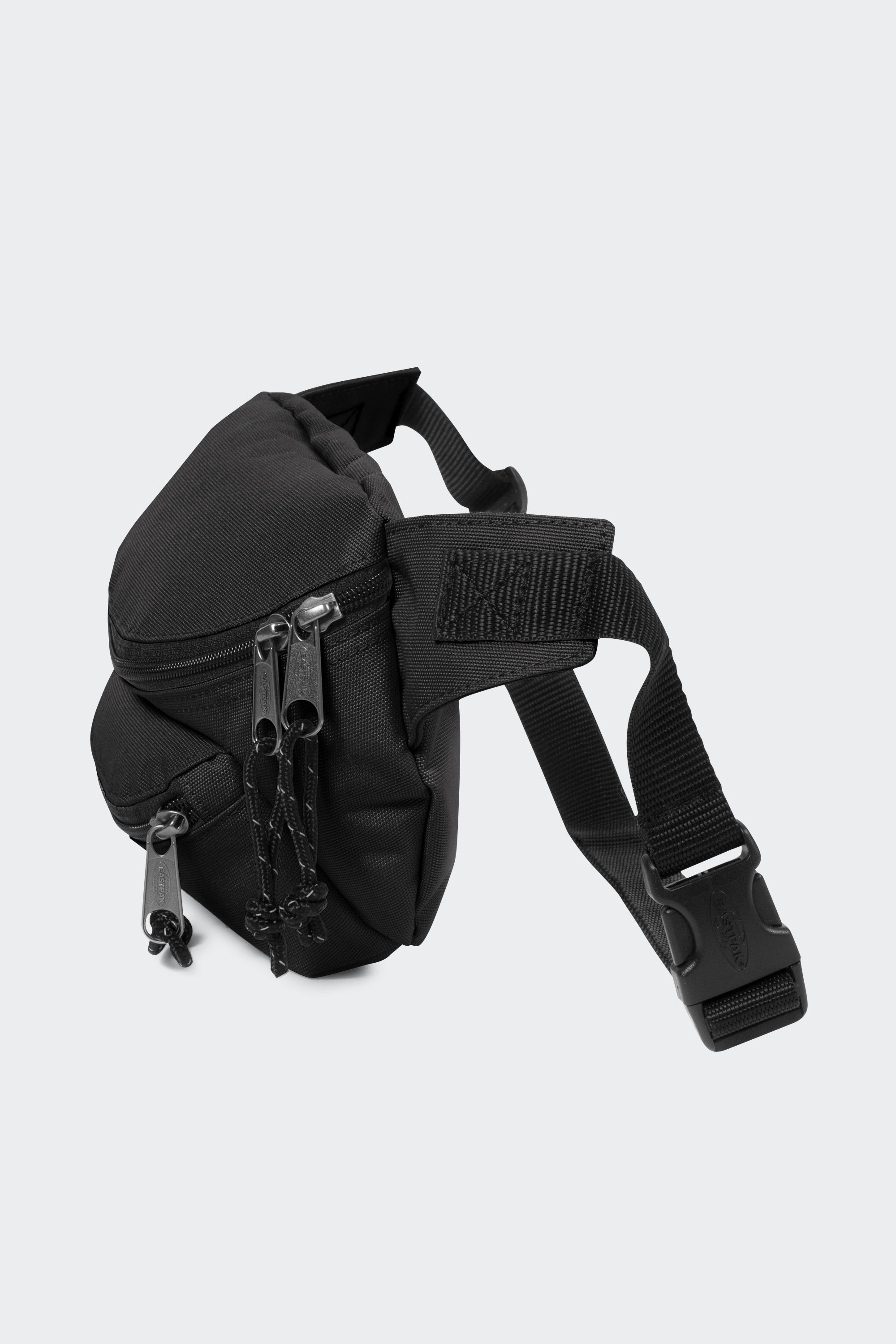 Bum bag | Black by EASTPAK Bum bag Black