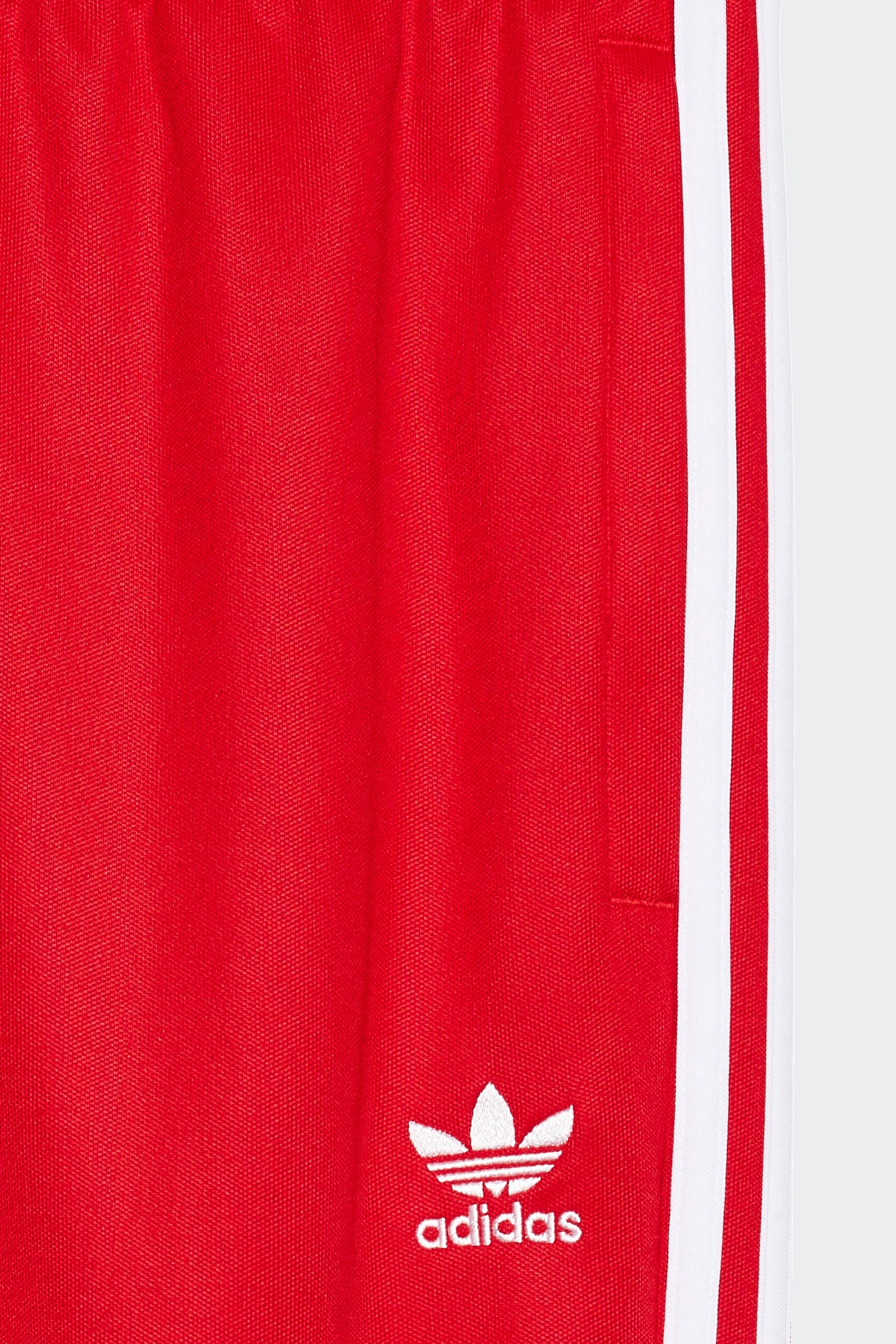 jogging | Red by ADIDAS jogging Red