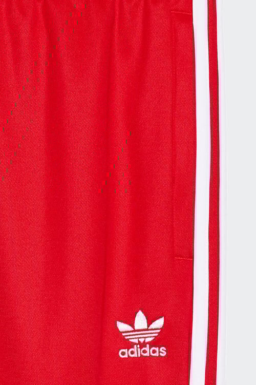 ADIDAS jogging Rouge