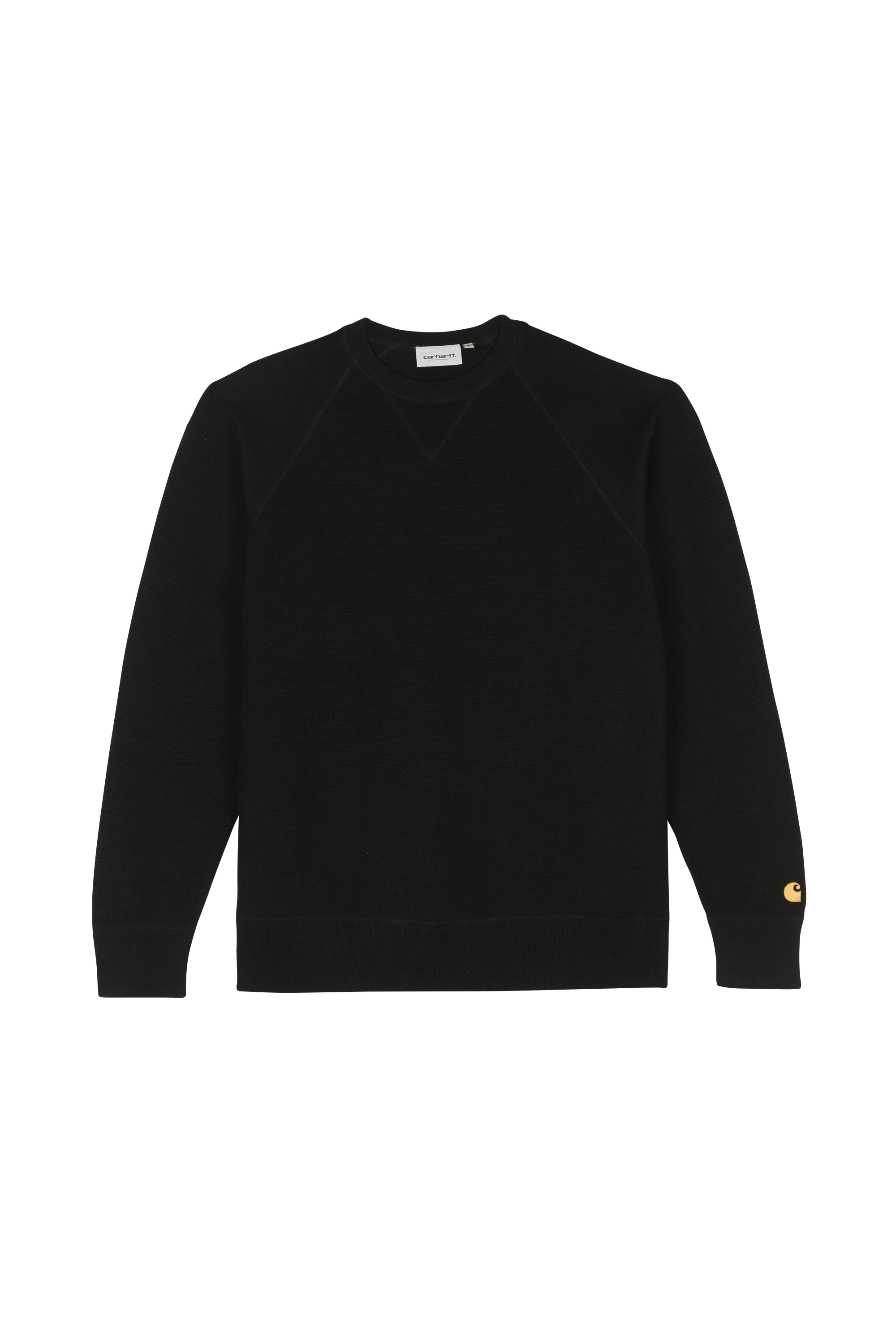 Pull  Noir