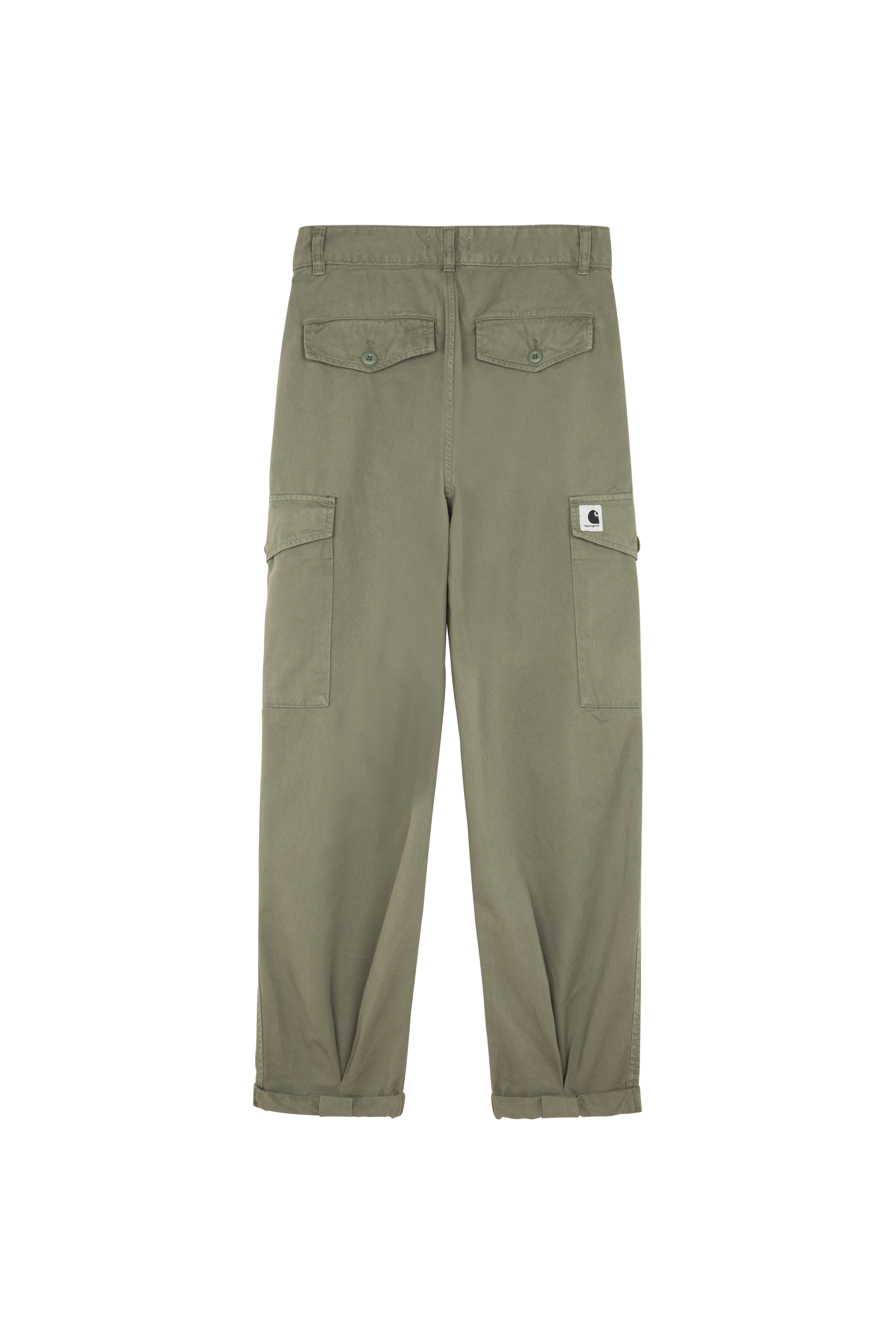 Trousers Green