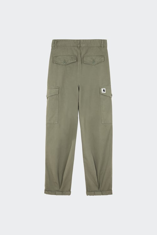 CARHARTT WIP Pantalon Vert