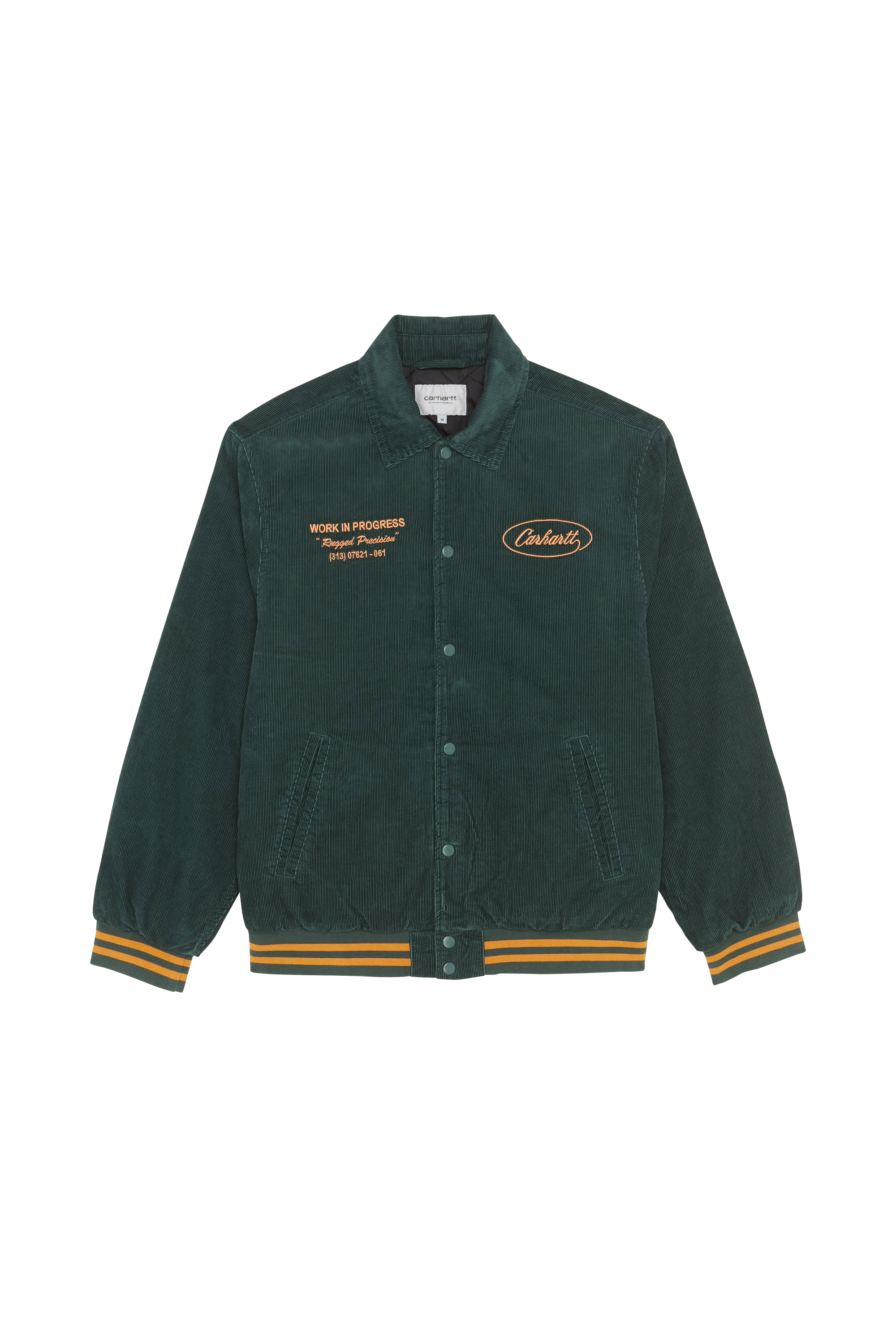 Veste Multicolore