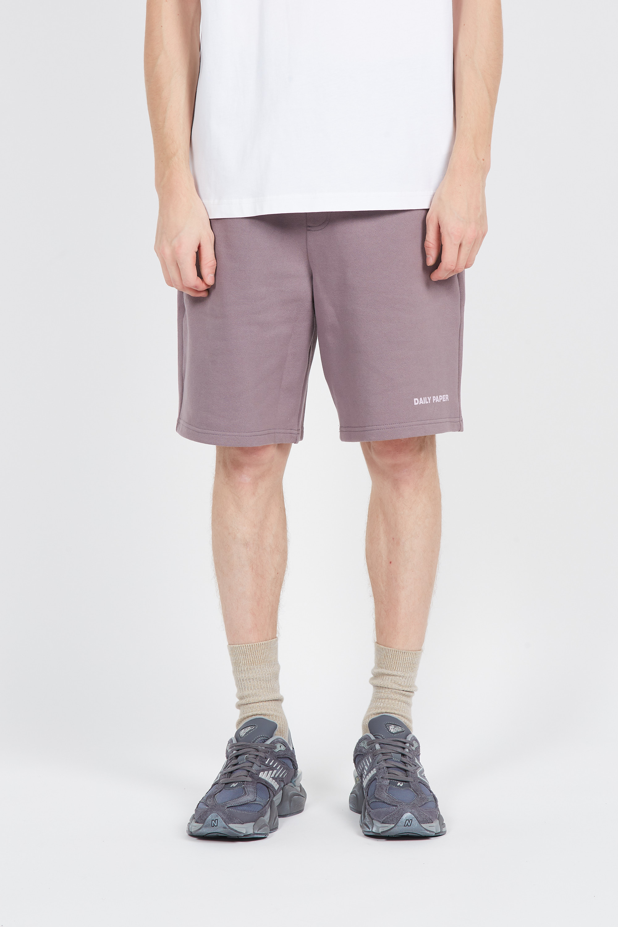 Shorts Purple