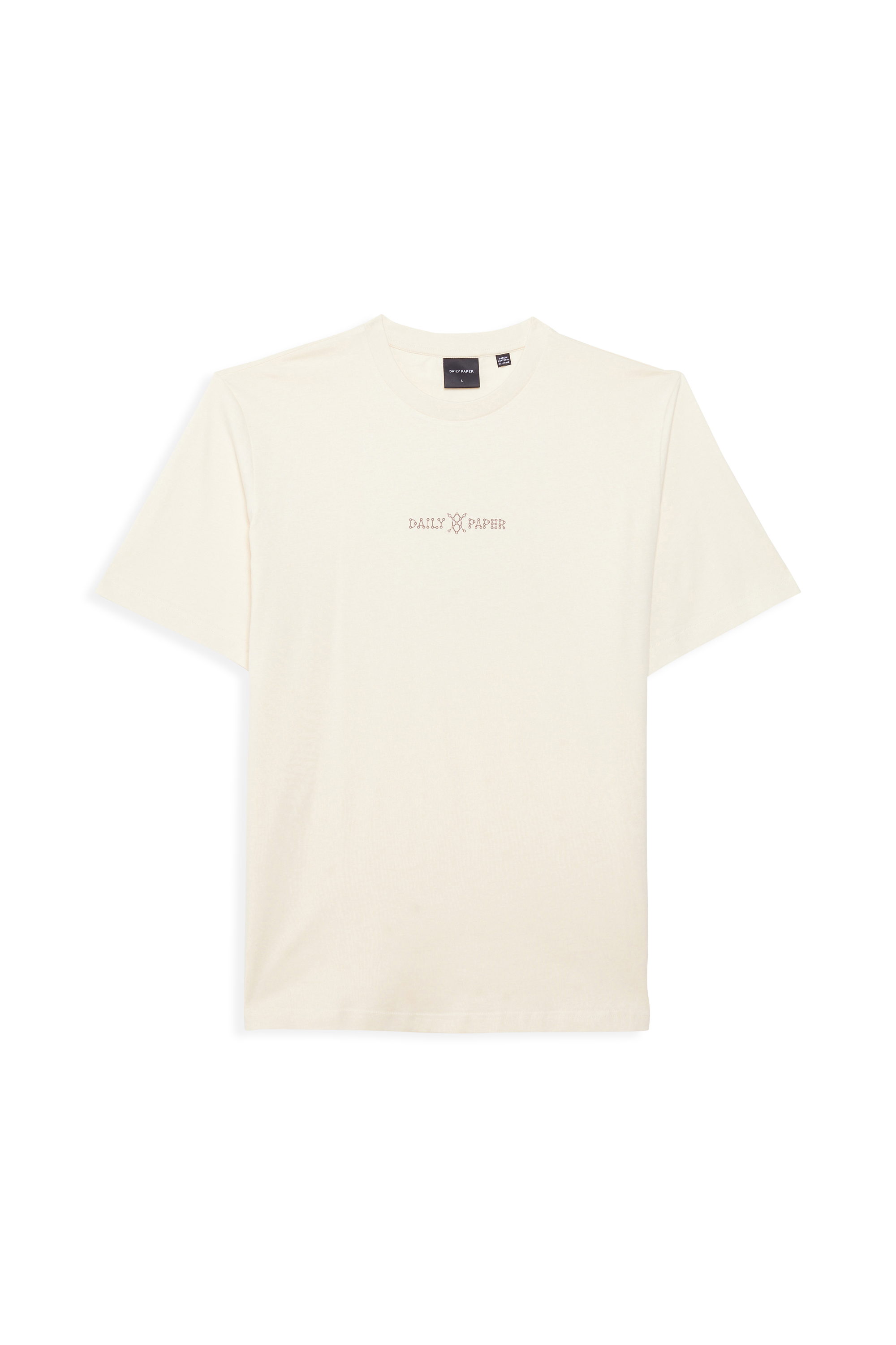 t-shirt Beige
