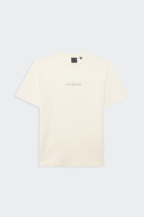 DAILY PAPER t-shirt Beige