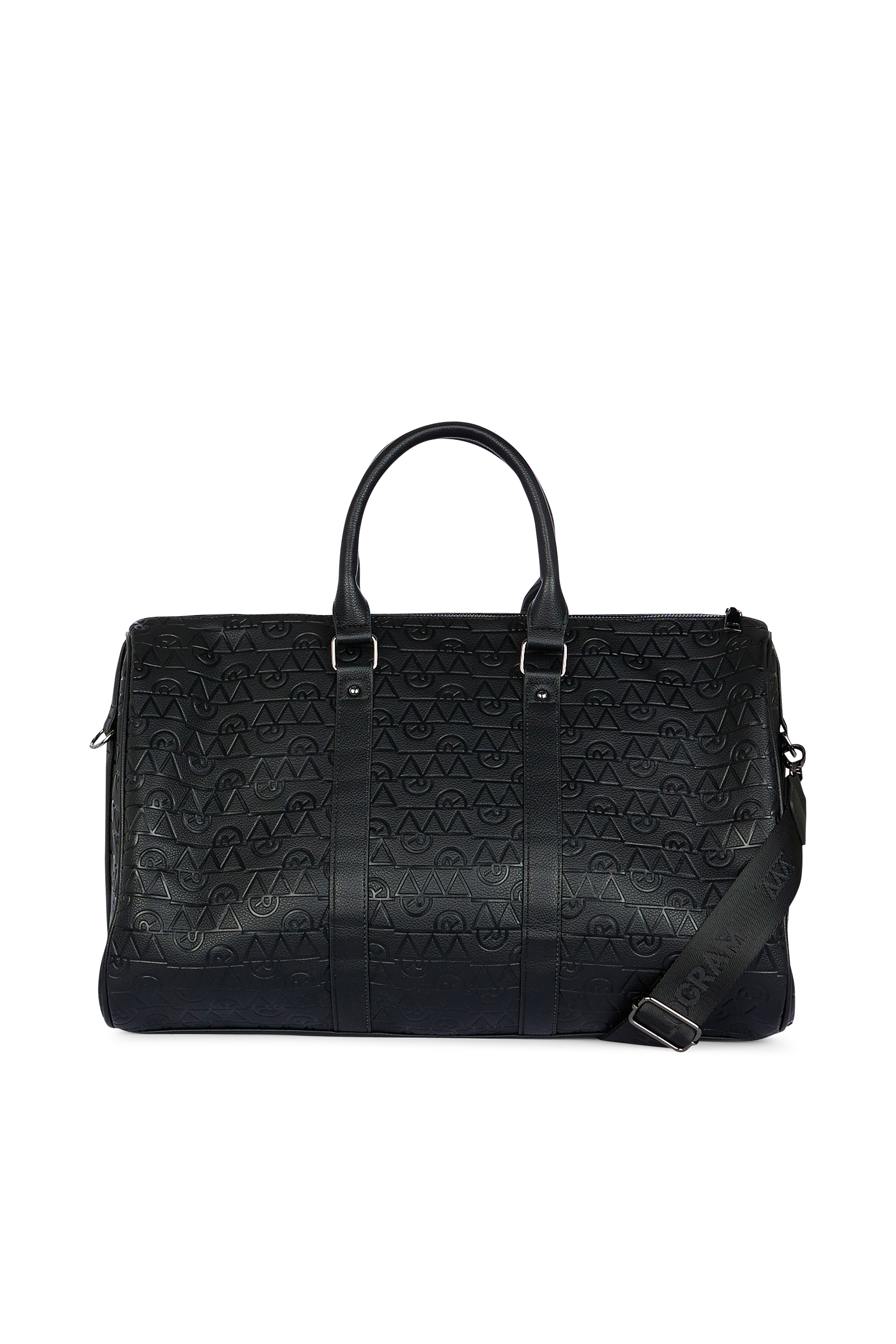 Travel bag Black