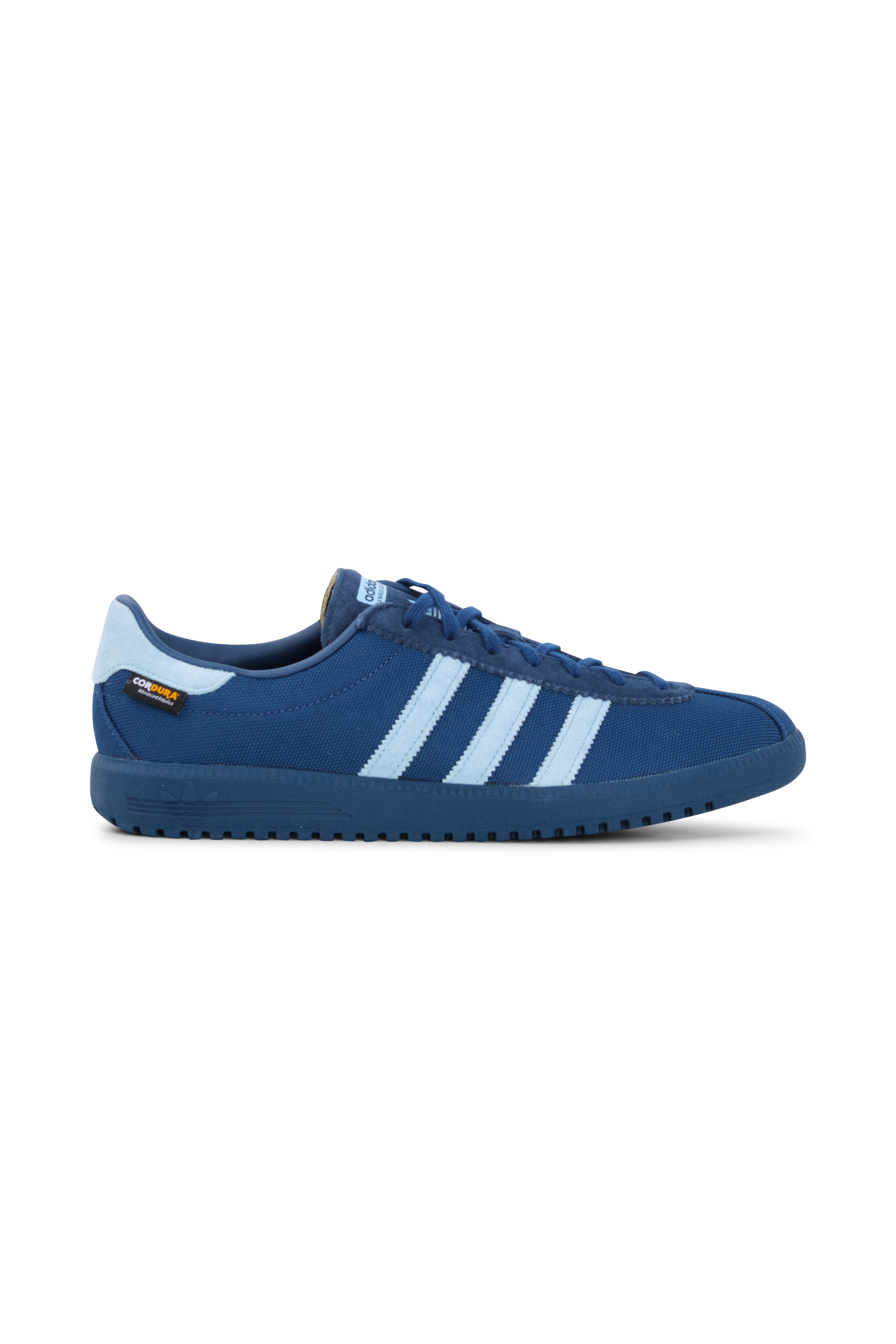 Baskets Bleu